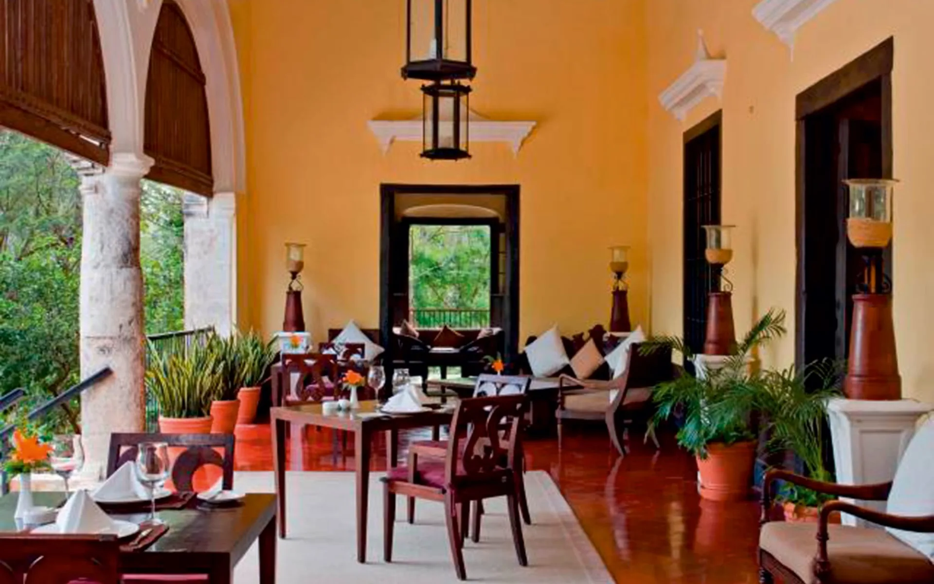 Hacienda Uayamon: Qayamon_Hacienda Uayamon Hacienda Uayamon: Qayamon_Hacienda Uayamon