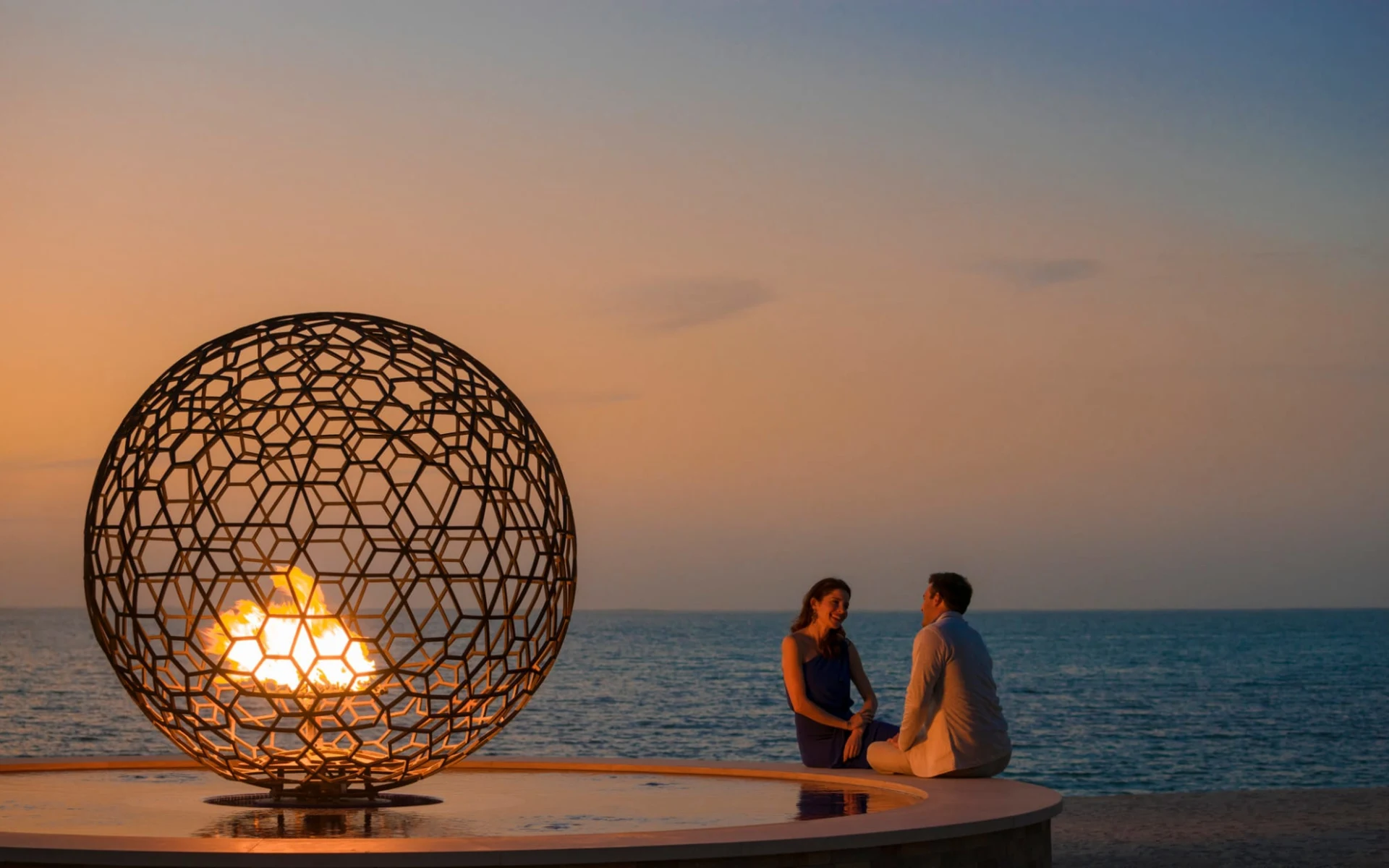Four Seasons Resort Dubai at Jumeirah Beach: facilities: Four Seasons Resort Dubai at Jumeirah Beach: facilities: