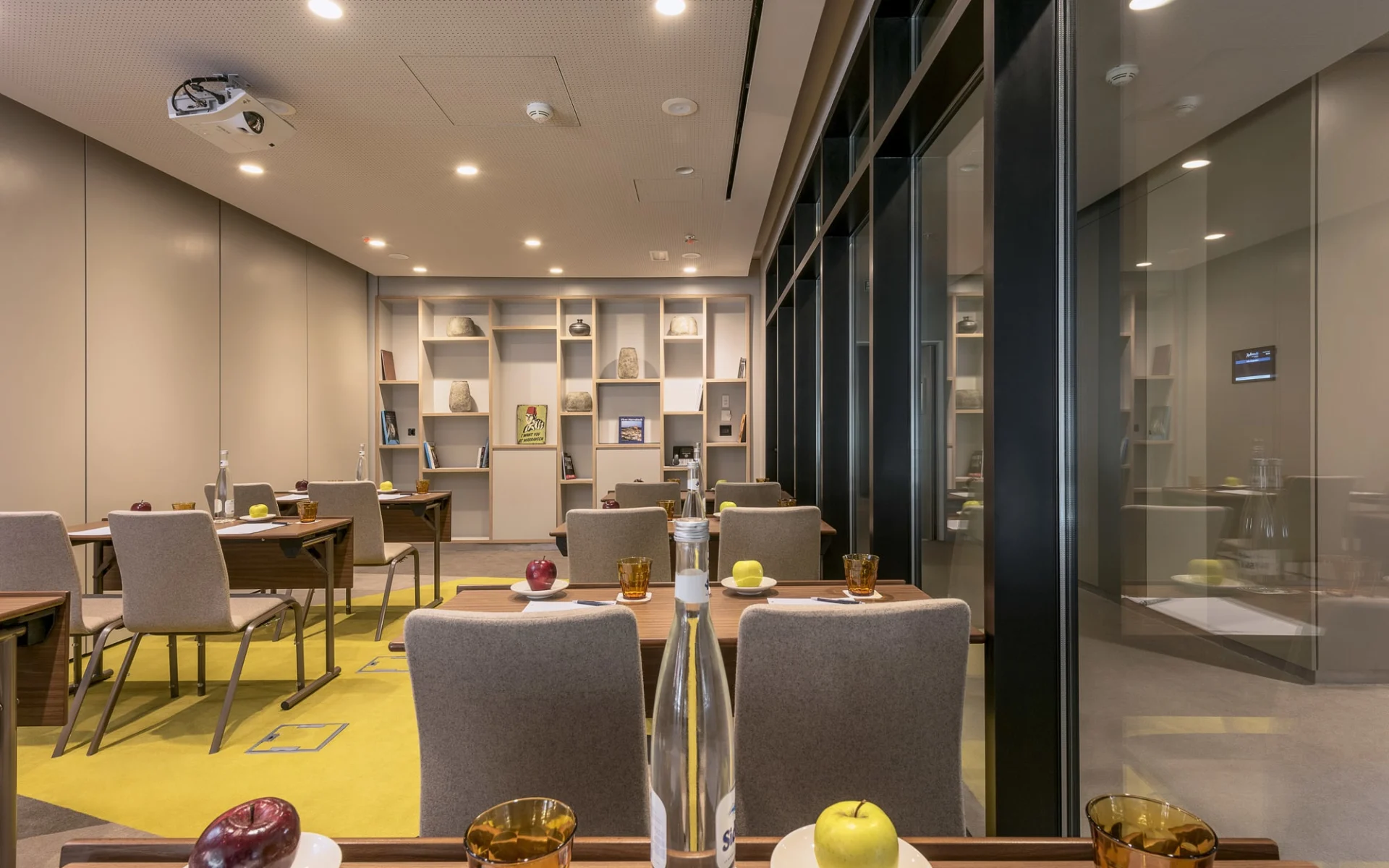 Radisson Blu Hotel in Marrakesch: facilities: Radisson Blu Hotel in Marrakesch: facilities: