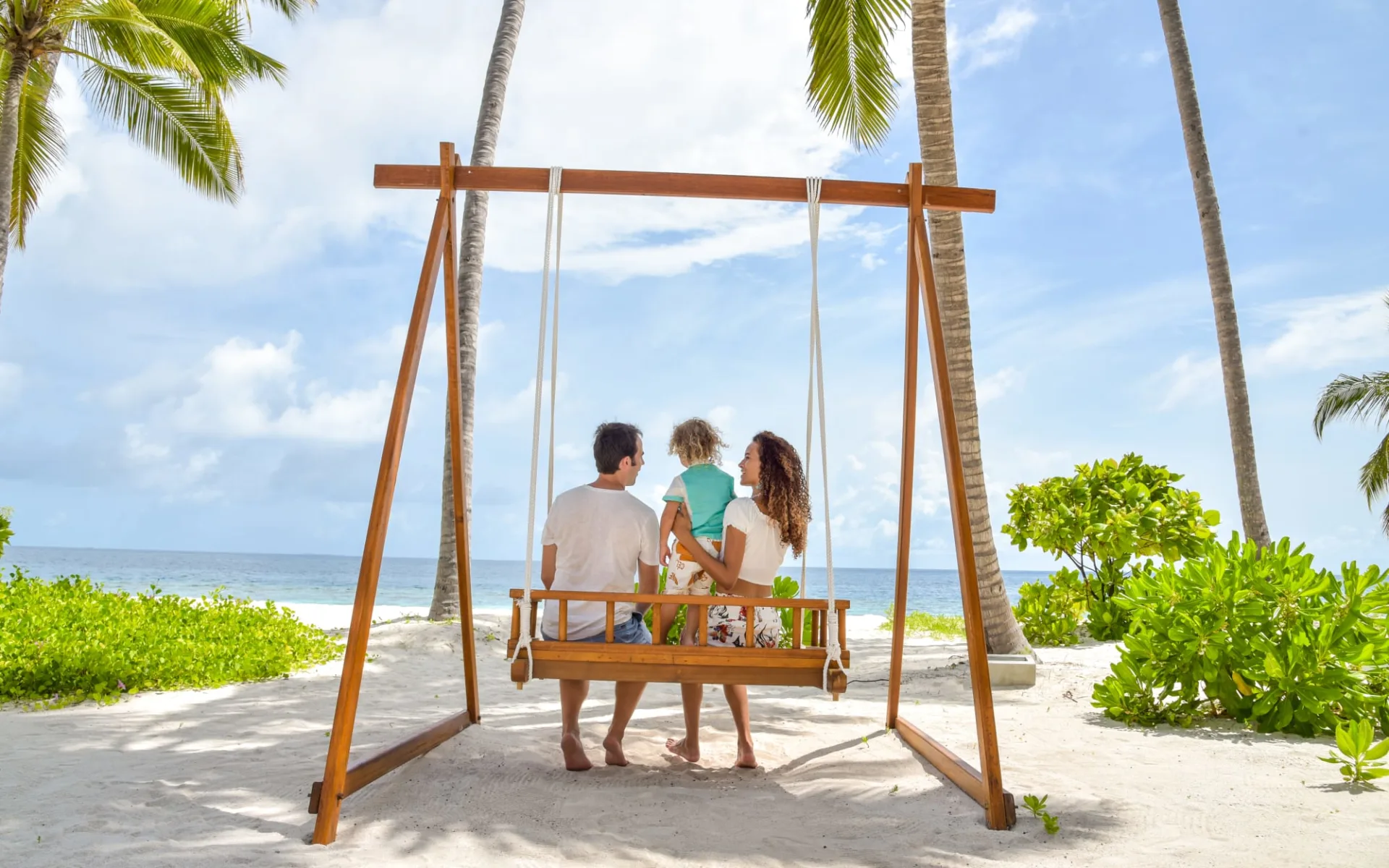 Reethi Faru Resort in Raa-Atoll: facilities: Reethi Faru Resort in Raa-Atoll: facilities: