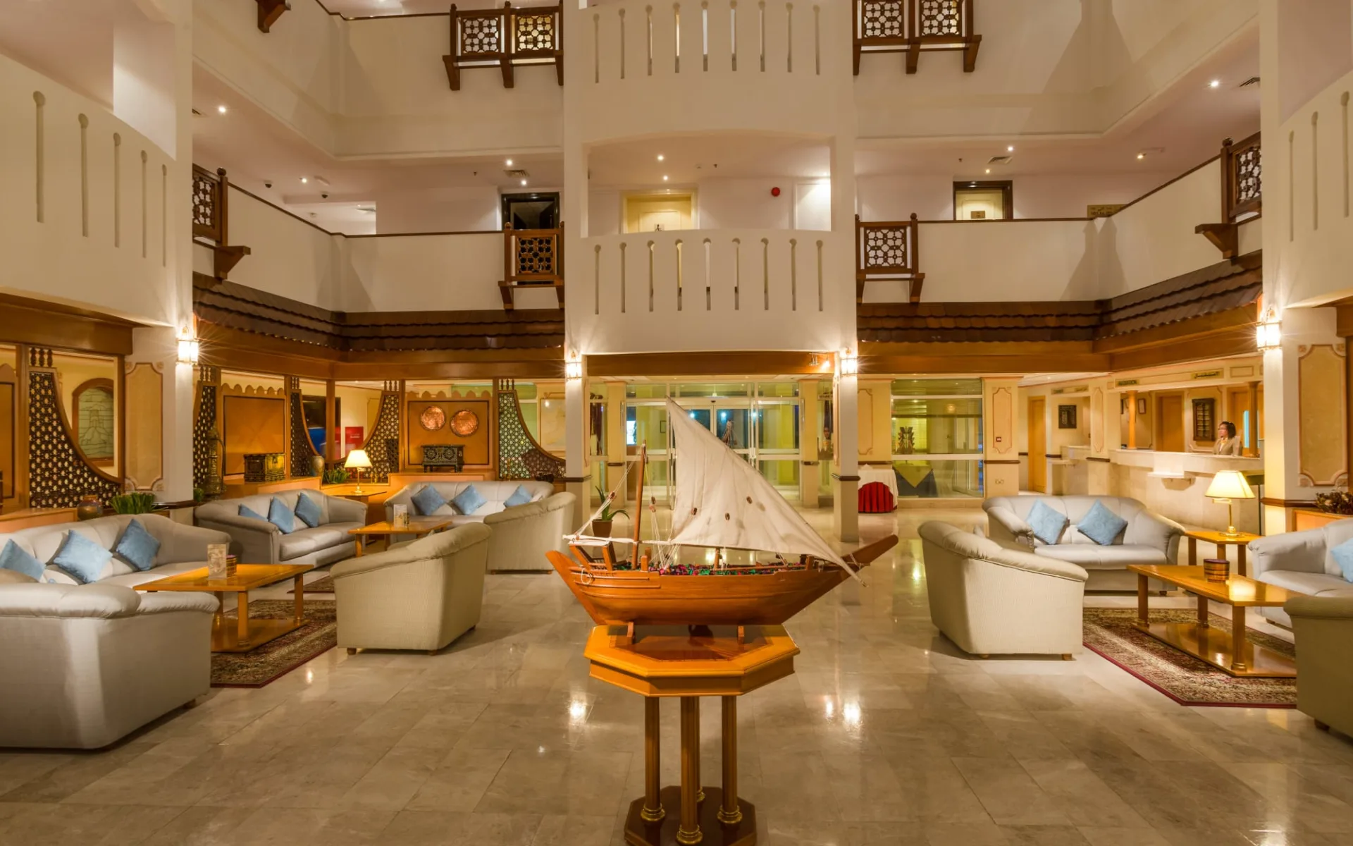 Best Western Sur: facilities: Best Western Sur: facilities: