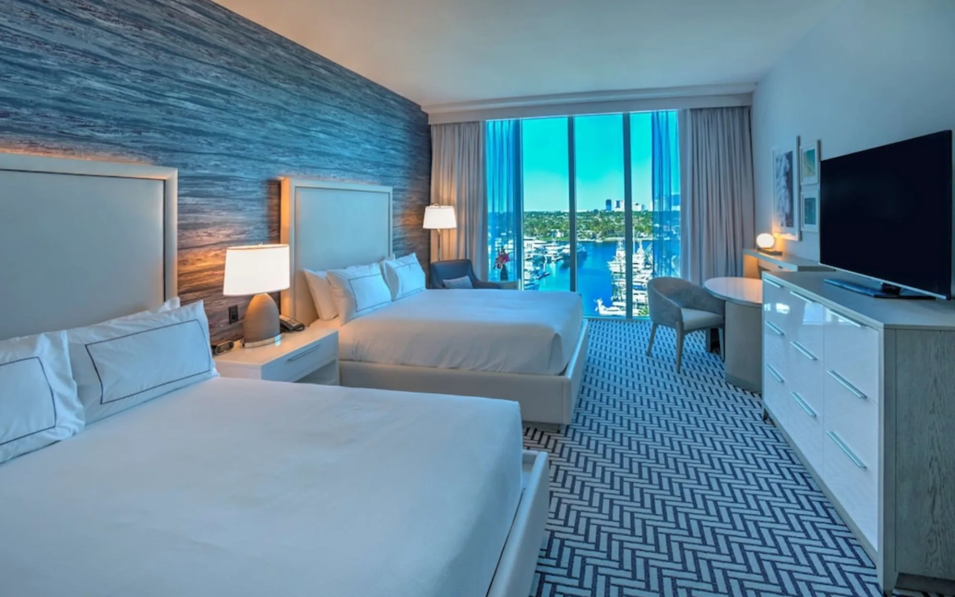 Hotel Maren Fort Lauderdale Beach: Fort Lauderdale_Maren_zimmer
