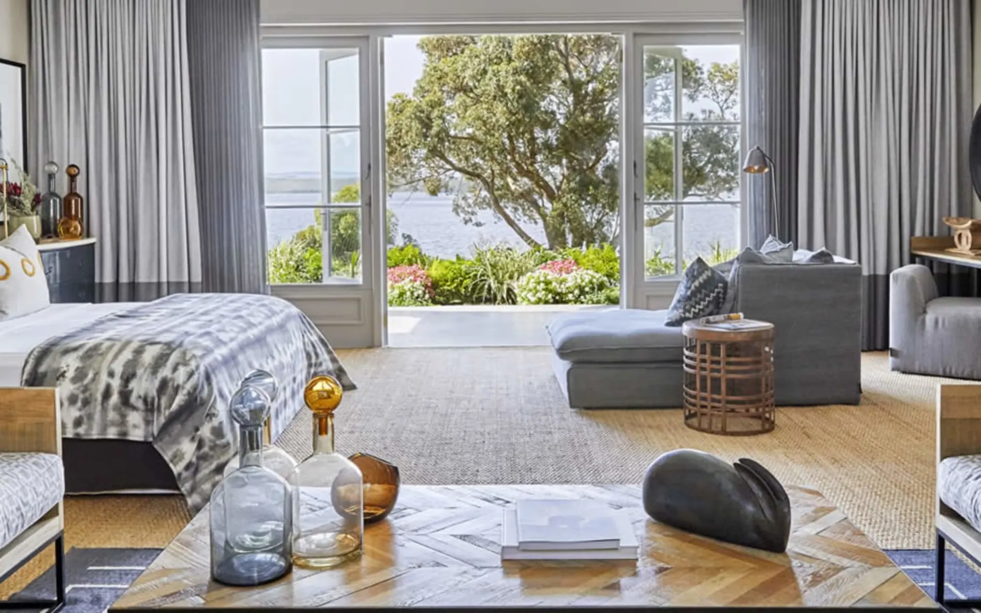 The Thatch House Boutique Hotel in Hermanus: Gallery41