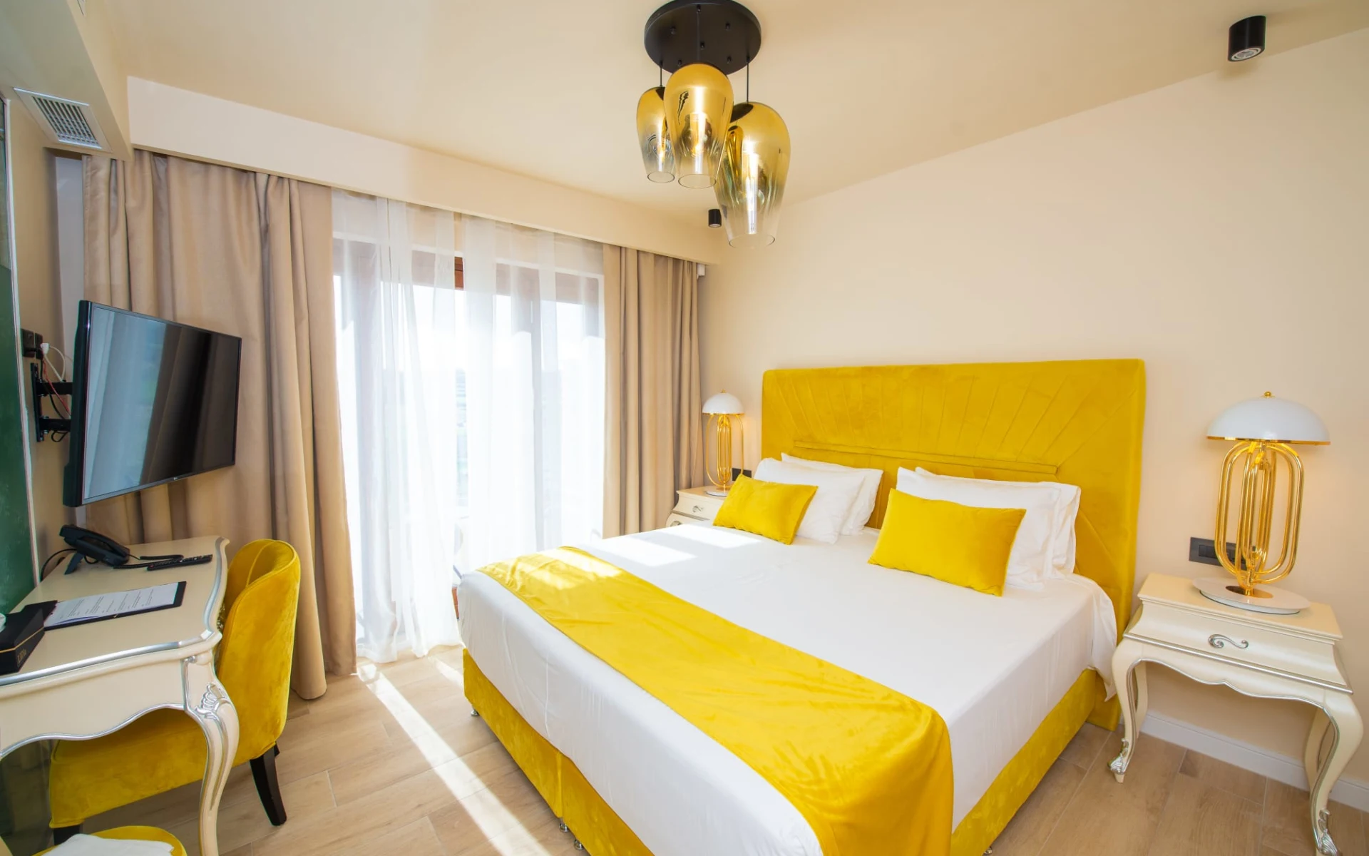 Santa Lucia Boutique Hotel in Santa Lucija: Geheimtipp auf Gozo (3) Santa Lucia Boutique Hotel in Santa Lucija: Geheimtipp auf Gozo (3)