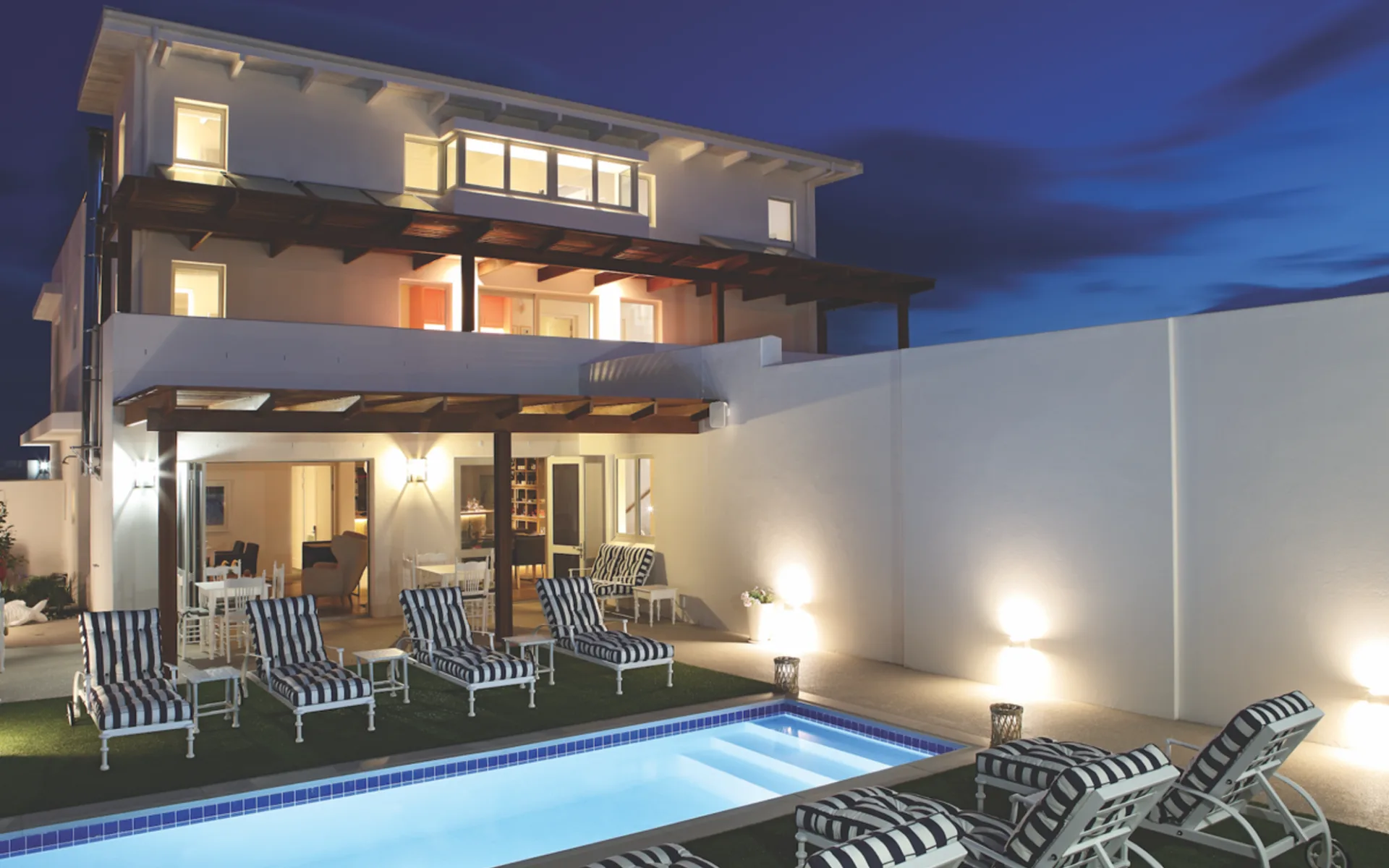 One Marine Drive Boutique Hotel in Hermanus: image001