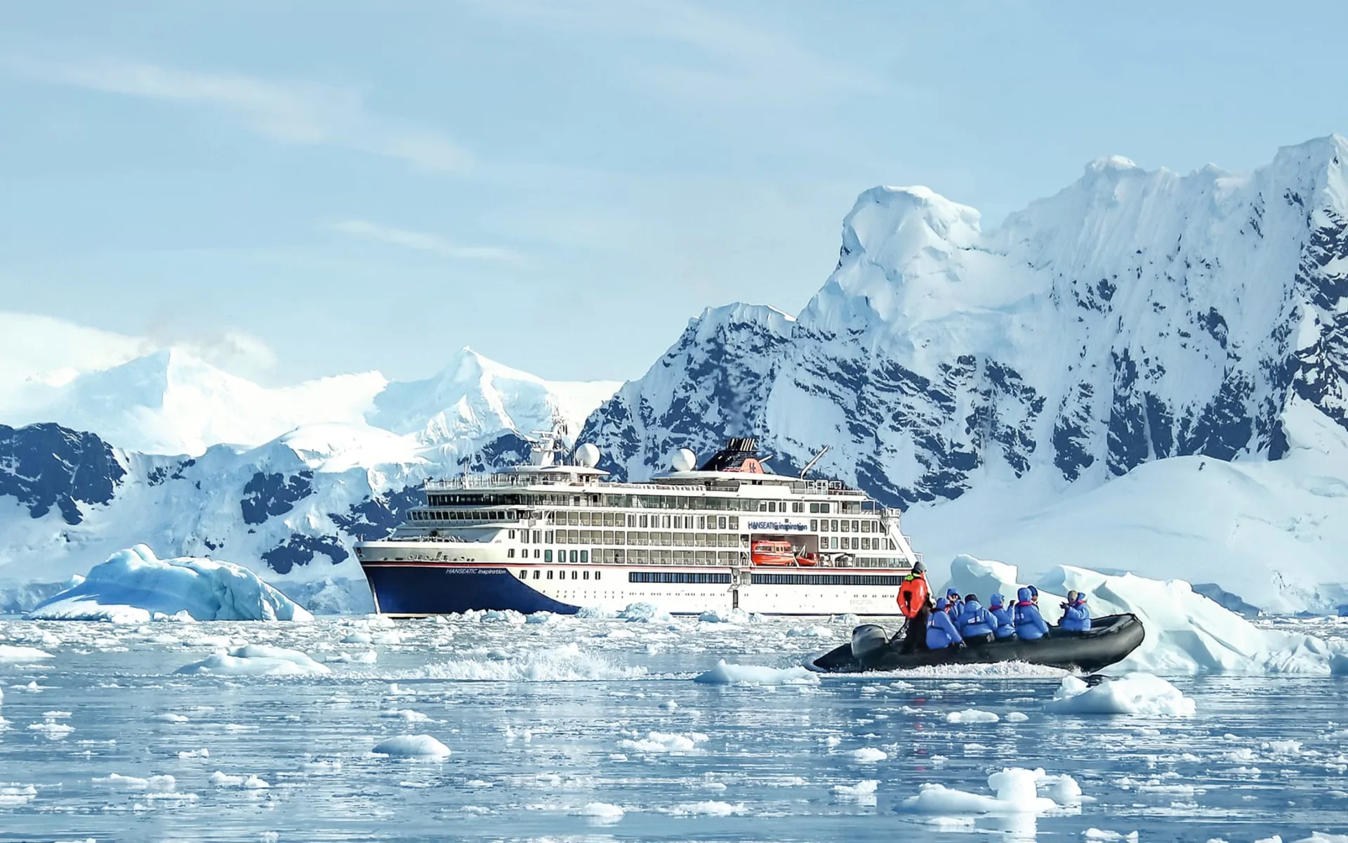 Grosse Expeditionsroute intensiv ab Buenos Aires: INS_Antarktis_2