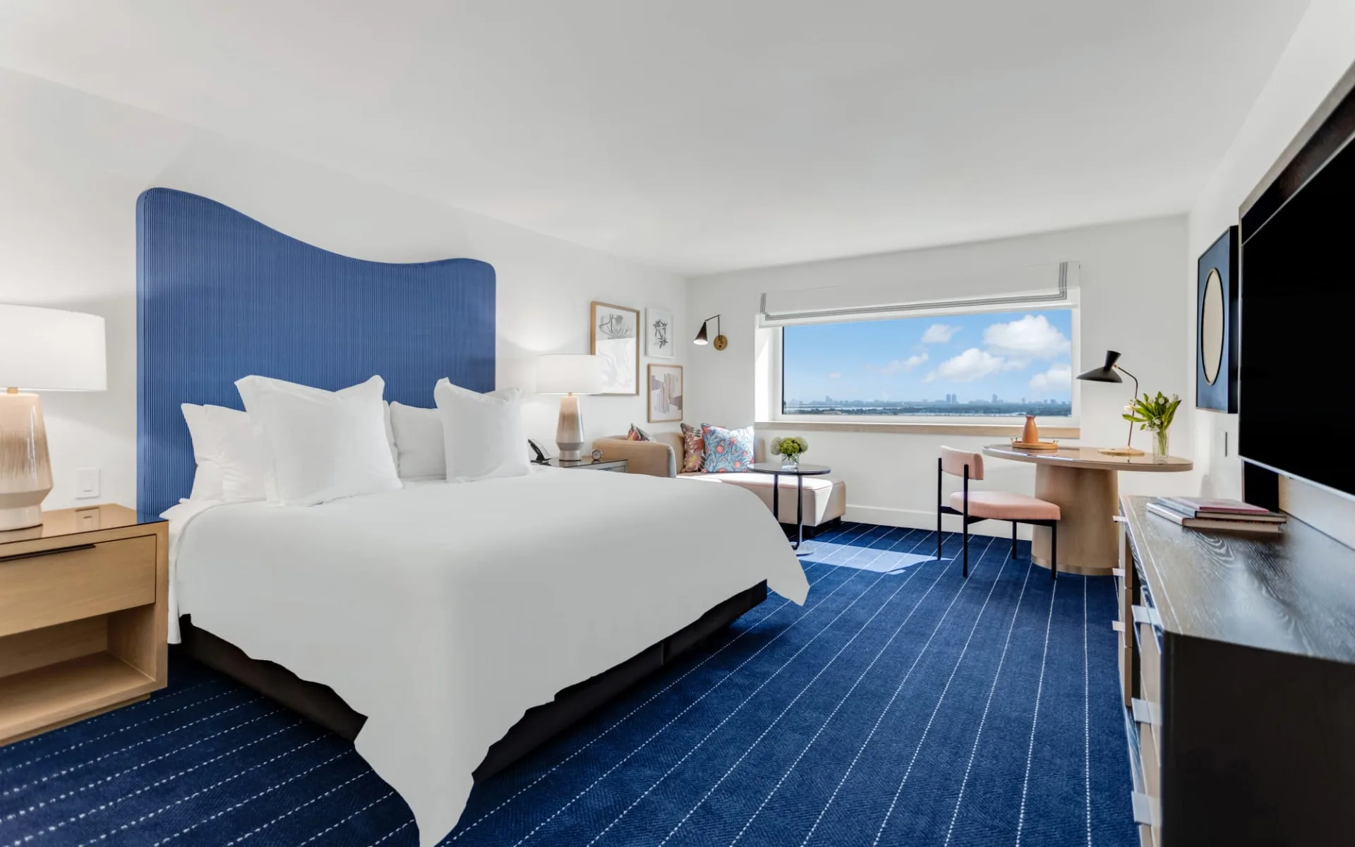 InterContinental Miami: InterContinental Miami_Zimmer InterContinental Miami: InterContinental Miami_Zimmer
