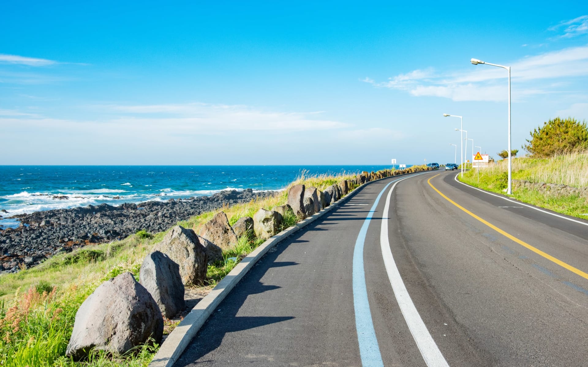 Mietwagen Rundreise «Jeju Island»: Jeju Island Mietwagen Rundreise «Jeju Island»: Jeju Island