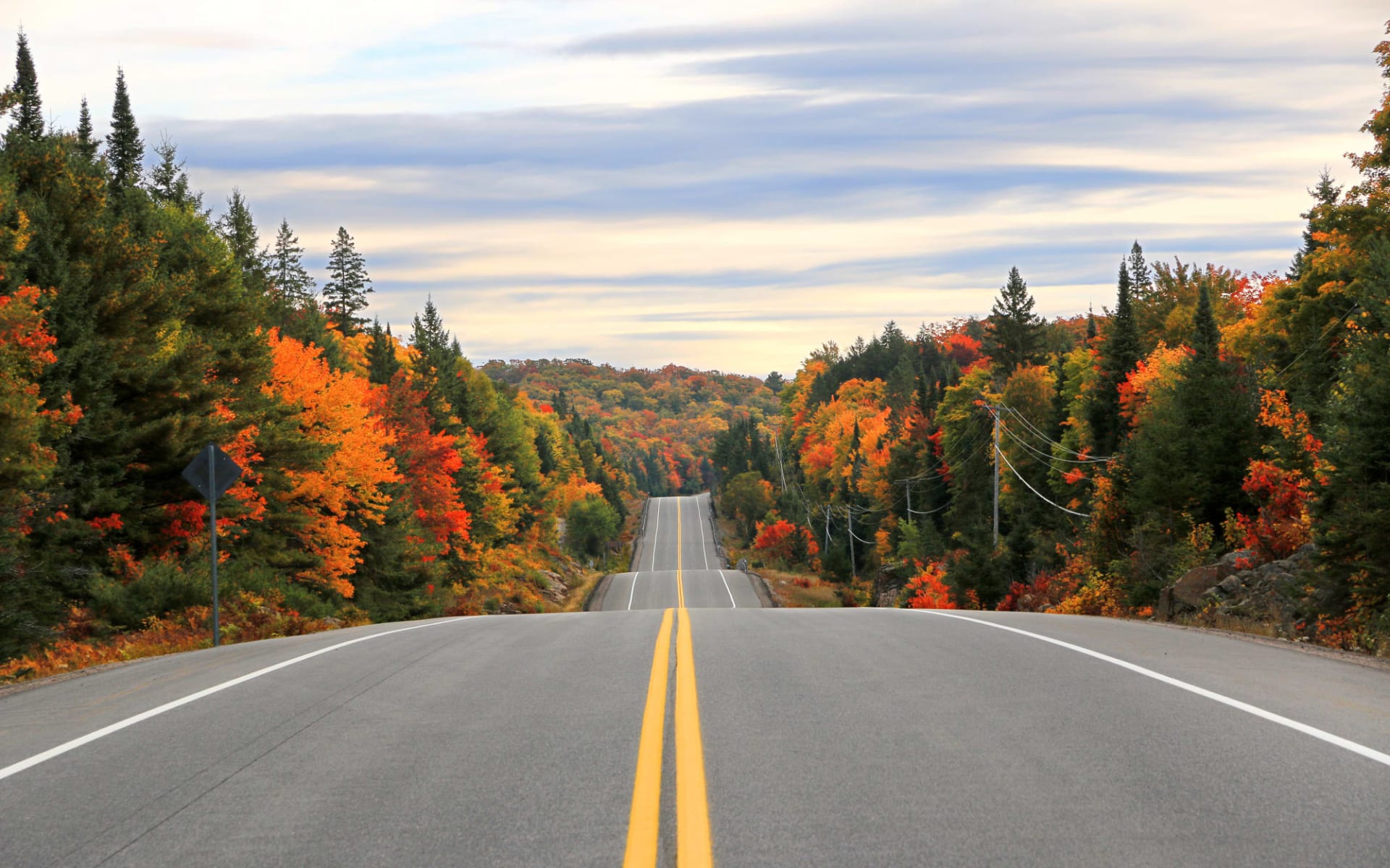 Privatinsel mitten in der Natur ab Algonquin Provincial Park: kanada_algonquin_provincial_park_ontario
