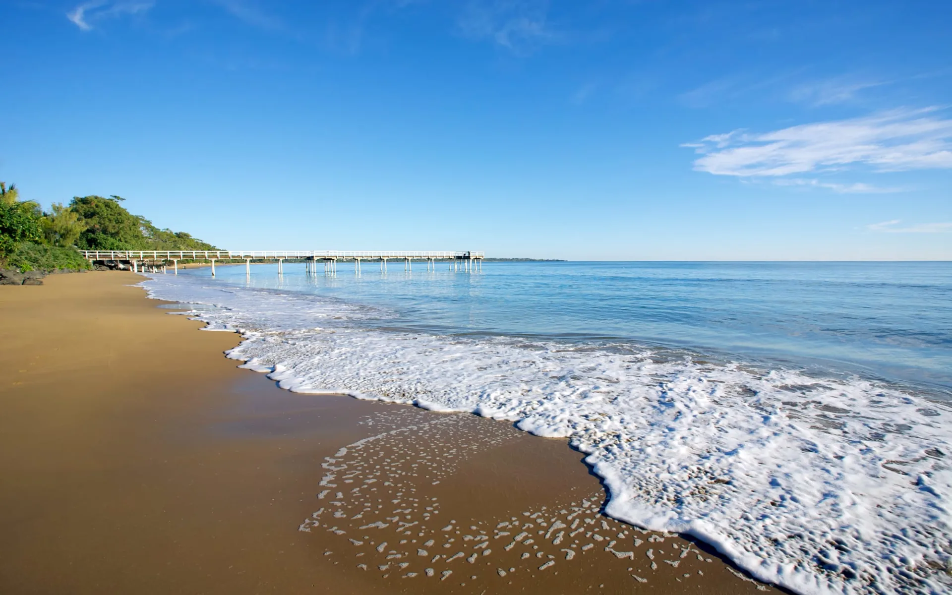 K'gari (Fraser Island) Highlights Tour ab Hervey Bay: Mantra Hervey Bay 173522726 K'gari (Fraser Island) Highlights Tour ab Hervey Bay: Mantra Hervey Bay 173522726