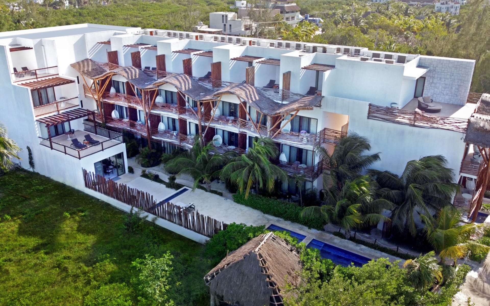 Mystique Holbox by Royalton in Isla Holbox: Mystique-Holbox-(1) Mystique Holbox by Royalton in Isla Holbox: Mystique-Holbox-(1)