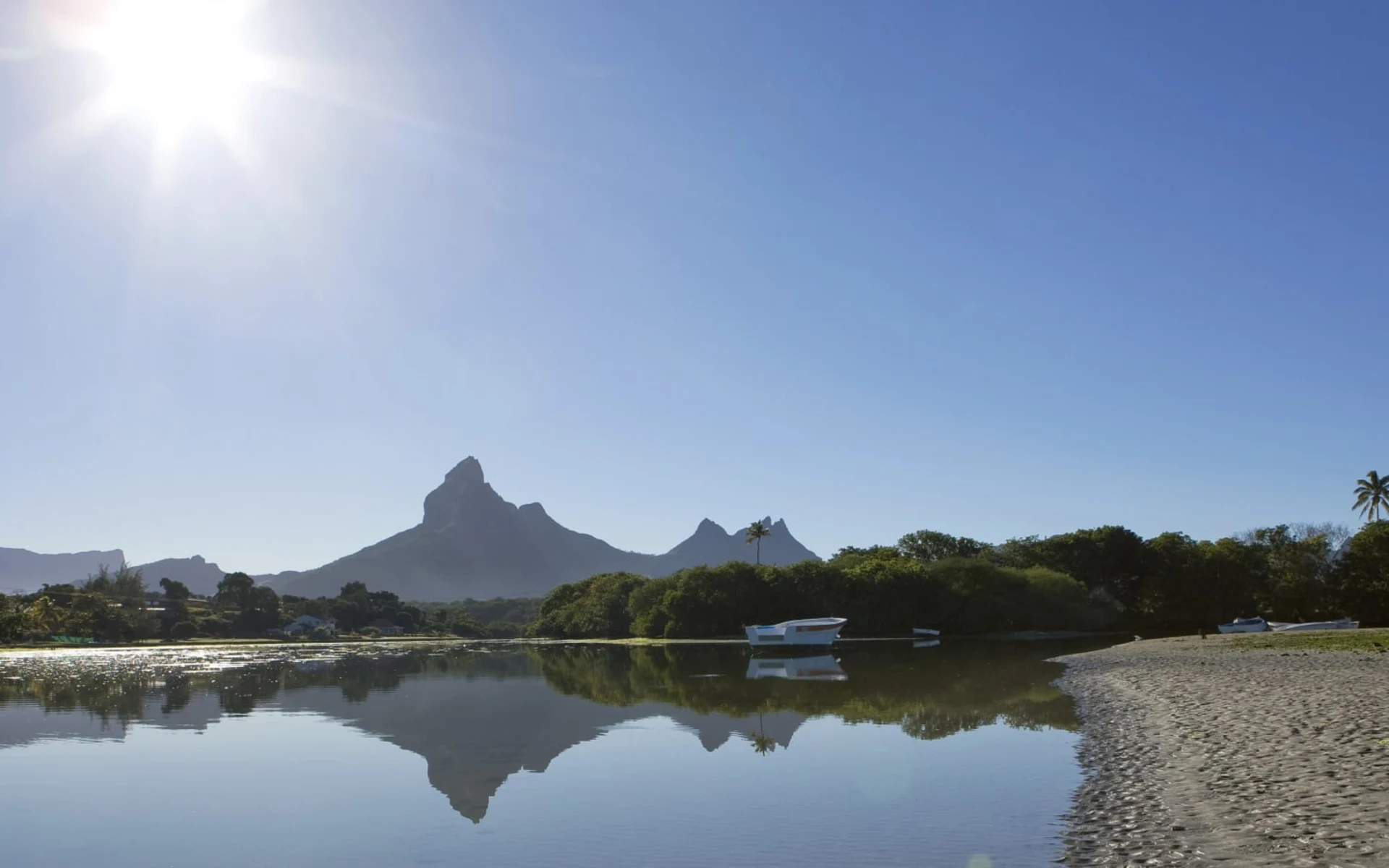 Entdeckungsreise Mauritius ab Mahébourg: Nature Entdeckungsreise Mauritius ab Mahébourg: Nature