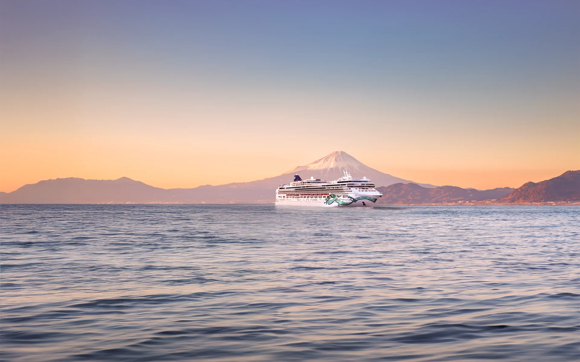Faszination zwischen Tradition und Moderne ab Seoul: NCL_ShipComp_Jade_Japan_Mount_Fuji_horizontal_BB_1 Faszination zwischen Tradition und Moderne ab Seoul: NCL_ShipComp_Jade_Japan_Mount_Fuji_horizontal_BB_1