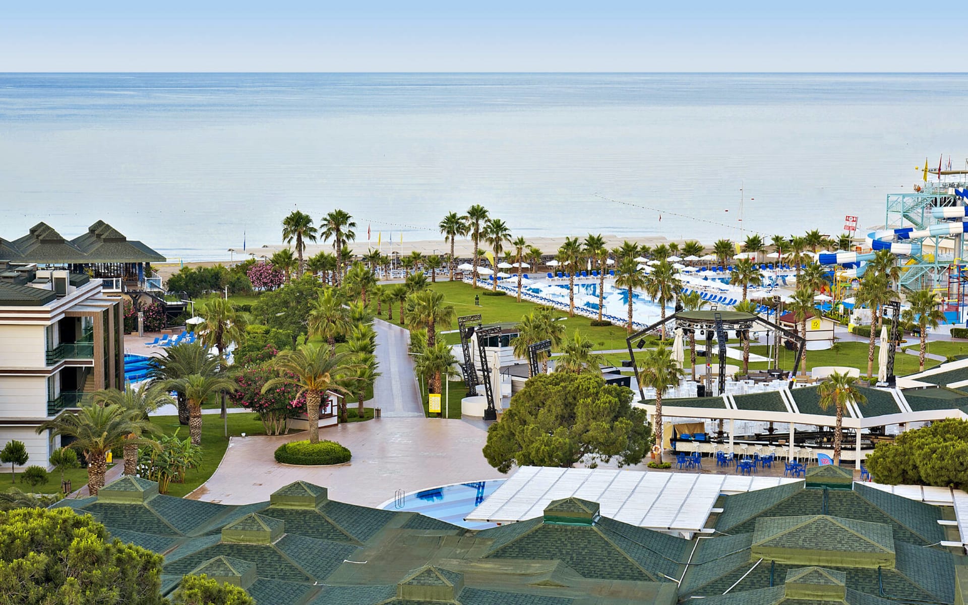 Badeferien im TUI MAGIC LIFE Masmavi ab Belek: NEW2018_AC112750775_Overview_DSC7253_ Badeferien im TUI MAGIC LIFE Masmavi ab Belek: NEW2018_AC112750775_Overview_DSC7253_