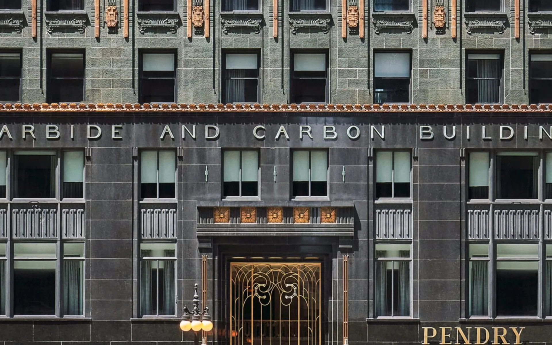 Pendry Chicago: Pendry_Aussen_Webseite Pendry Chicago: Pendry_Aussen_Webseite