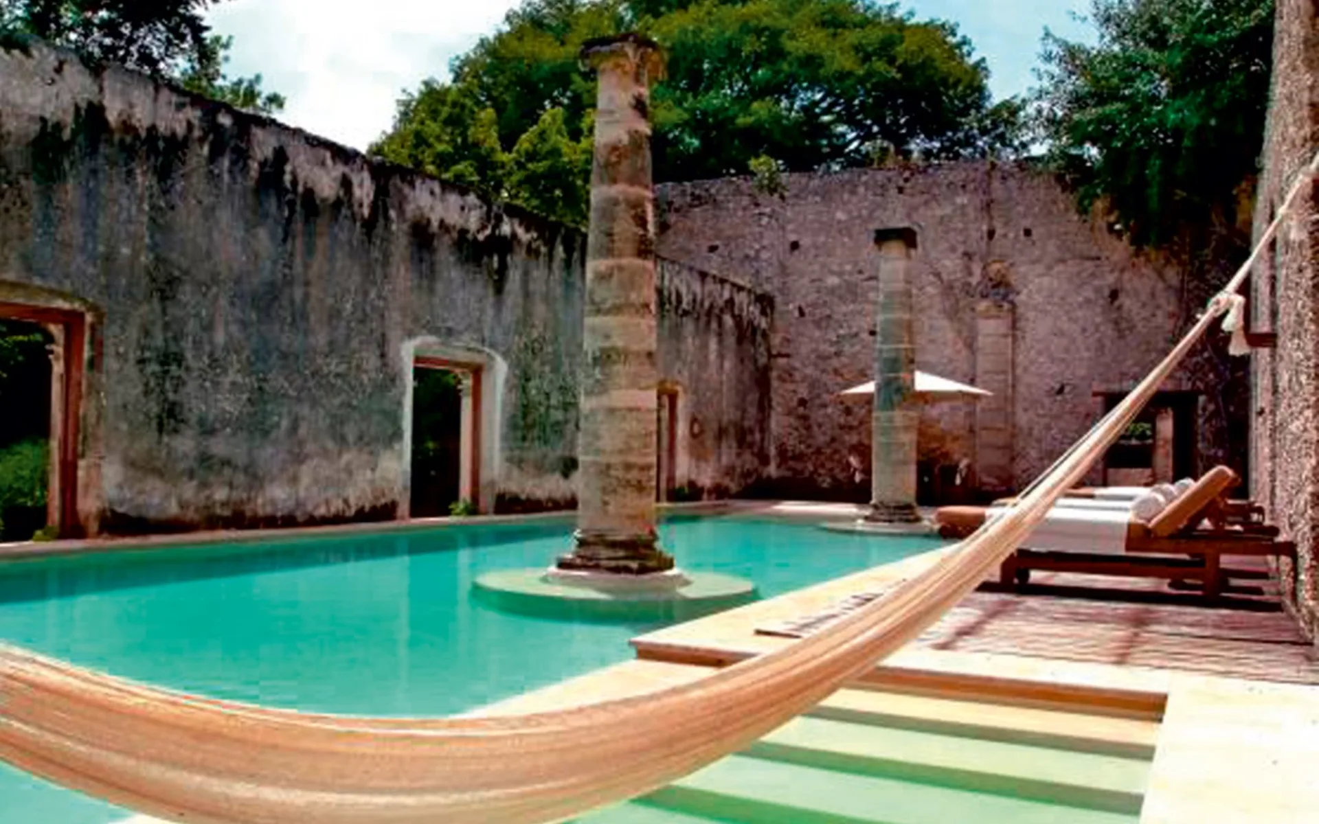 Hacienda Uayamon: Qayamon_Hacienda Uayamon2 Hacienda Uayamon: Qayamon_Hacienda Uayamon2