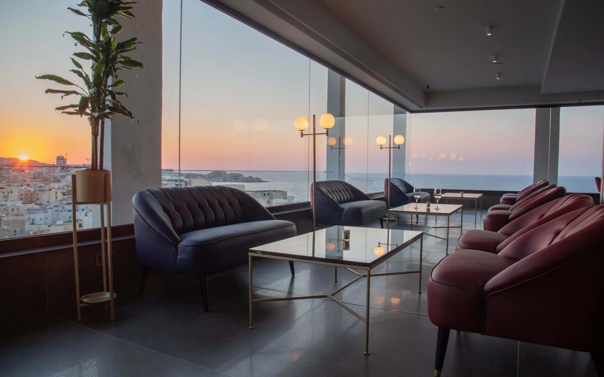 Preluna Hotel & Spa in Sliema: Preluna 1 Preluna Hotel & Spa in Sliema: Preluna 1