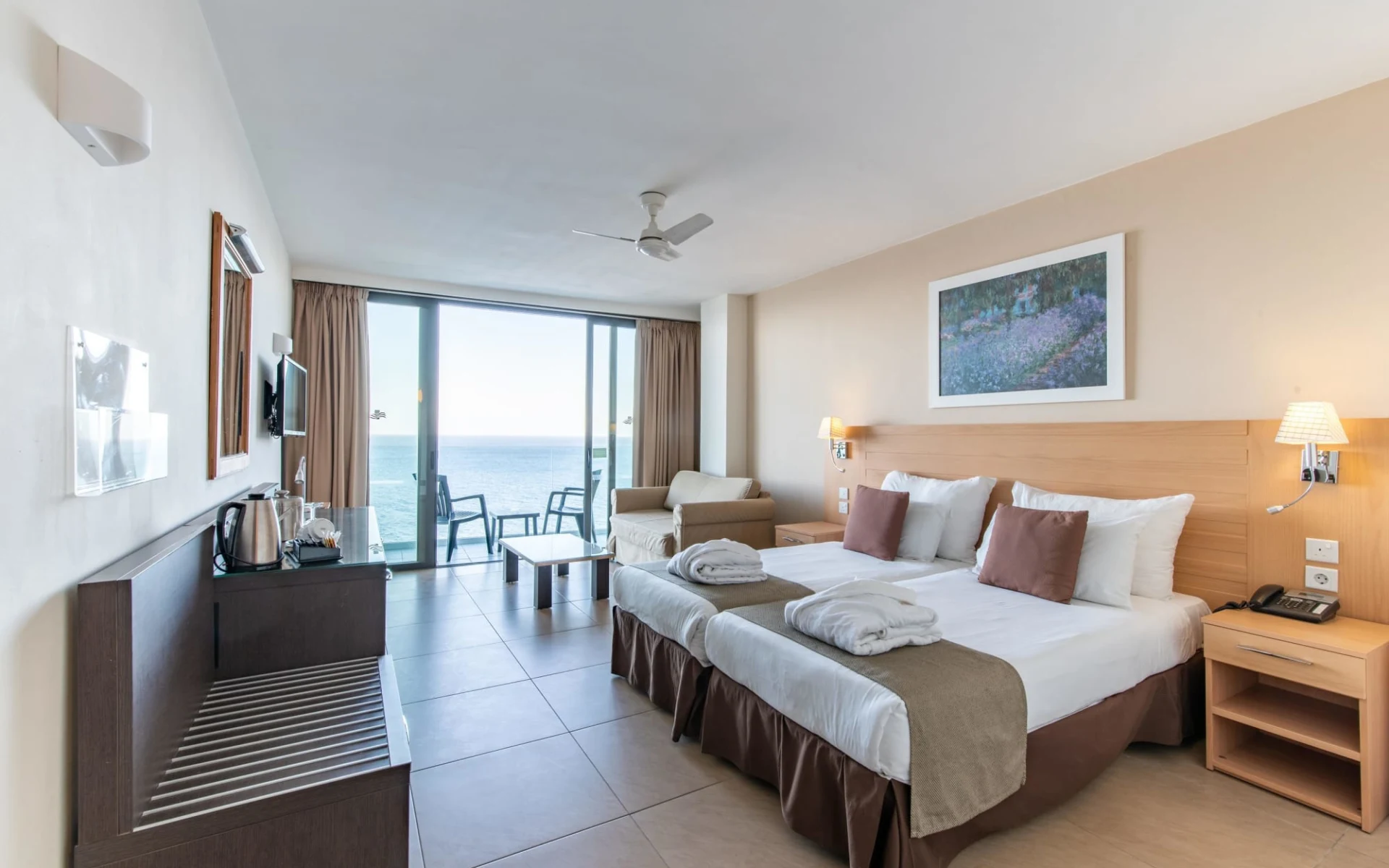 Preluna Hotel & Spa in Sliema: Preluna Preluna Hotel & Spa in Sliema: Preluna
