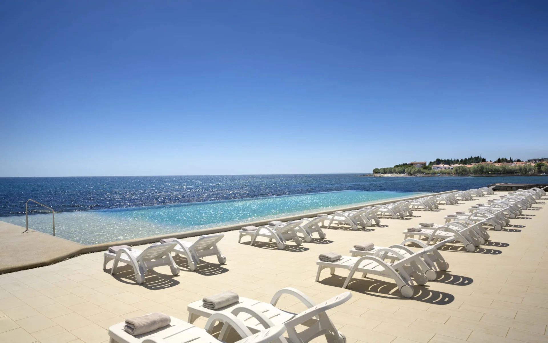 Badeferien im Aminess Maestral Hotel ab Umag: PUY_Aminess Maestral 2 Badeferien im Aminess Maestral Hotel ab Umag: PUY_Aminess Maestral 2