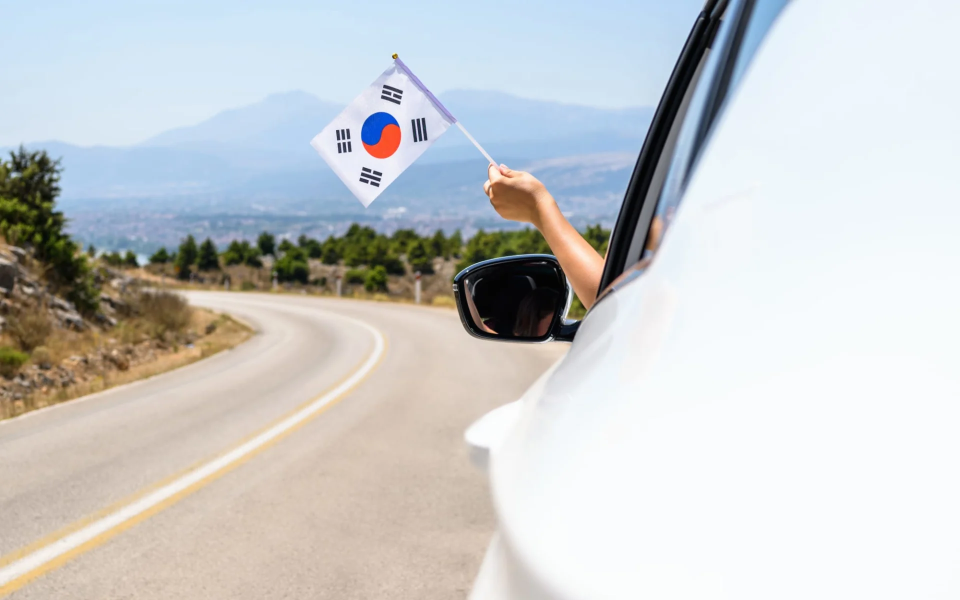 Mietwagen Rundreise «Glanzlichter Südkoreas» ab Seoul: Rental car roundtrip in South Korea Mietwagen Rundreise «Glanzlichter Südkoreas» ab Seoul: Rental car roundtrip in South Korea