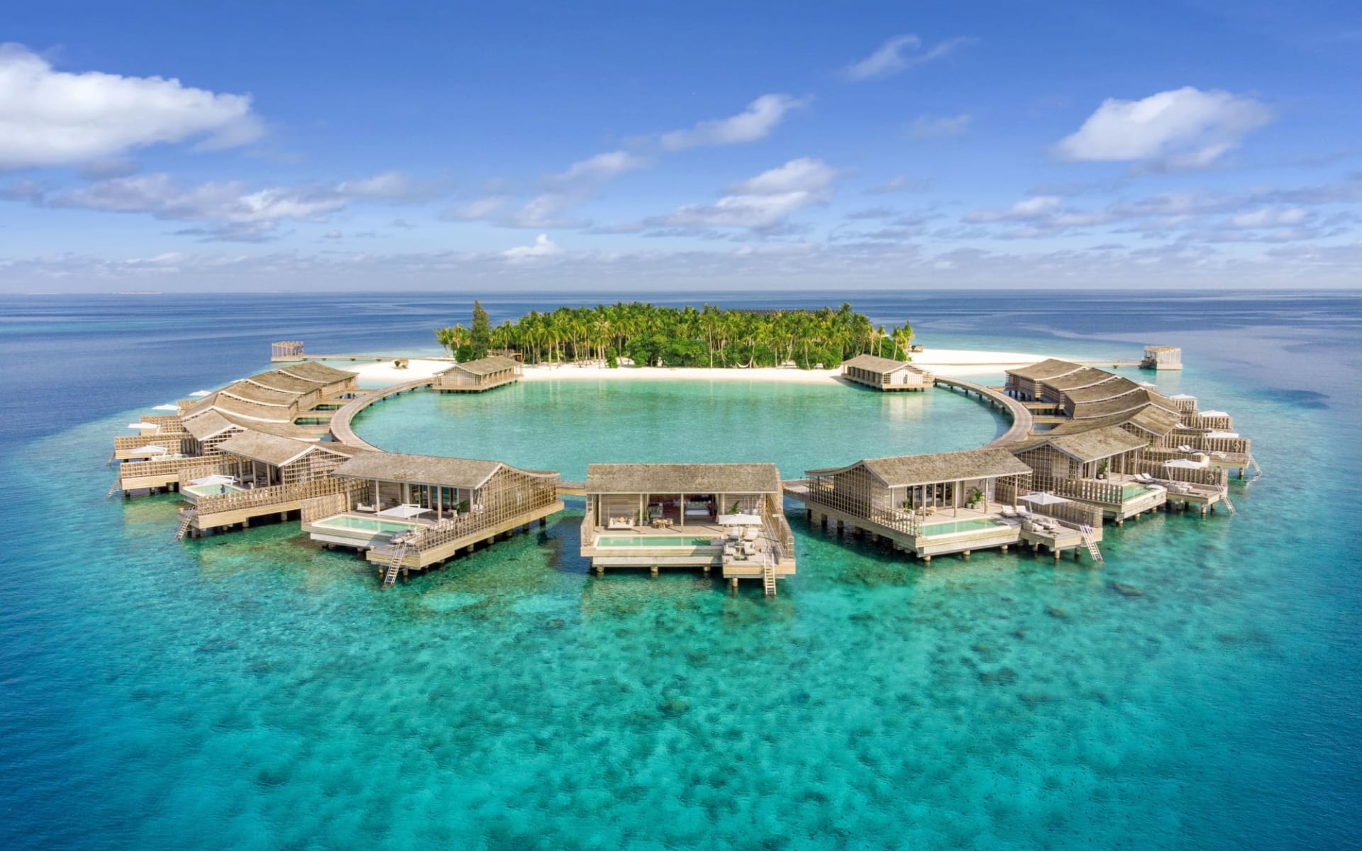 Kudadoo Maldives Private Island in Lhaviyani-Atoll: room: Kudadoo Maldives Private Island in Lhaviyani-Atoll: room: