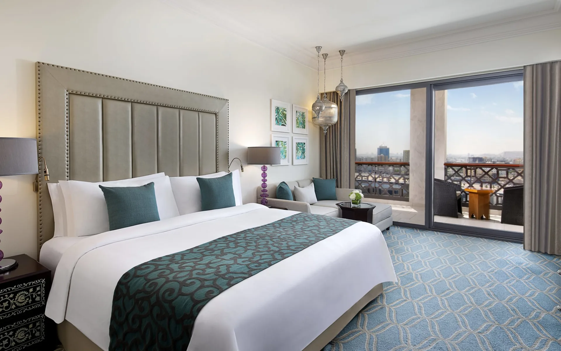 Ajman Saray A Luxury Collection Resort: Deluxe Ajman Saray A Luxury Collection Resort: Deluxe