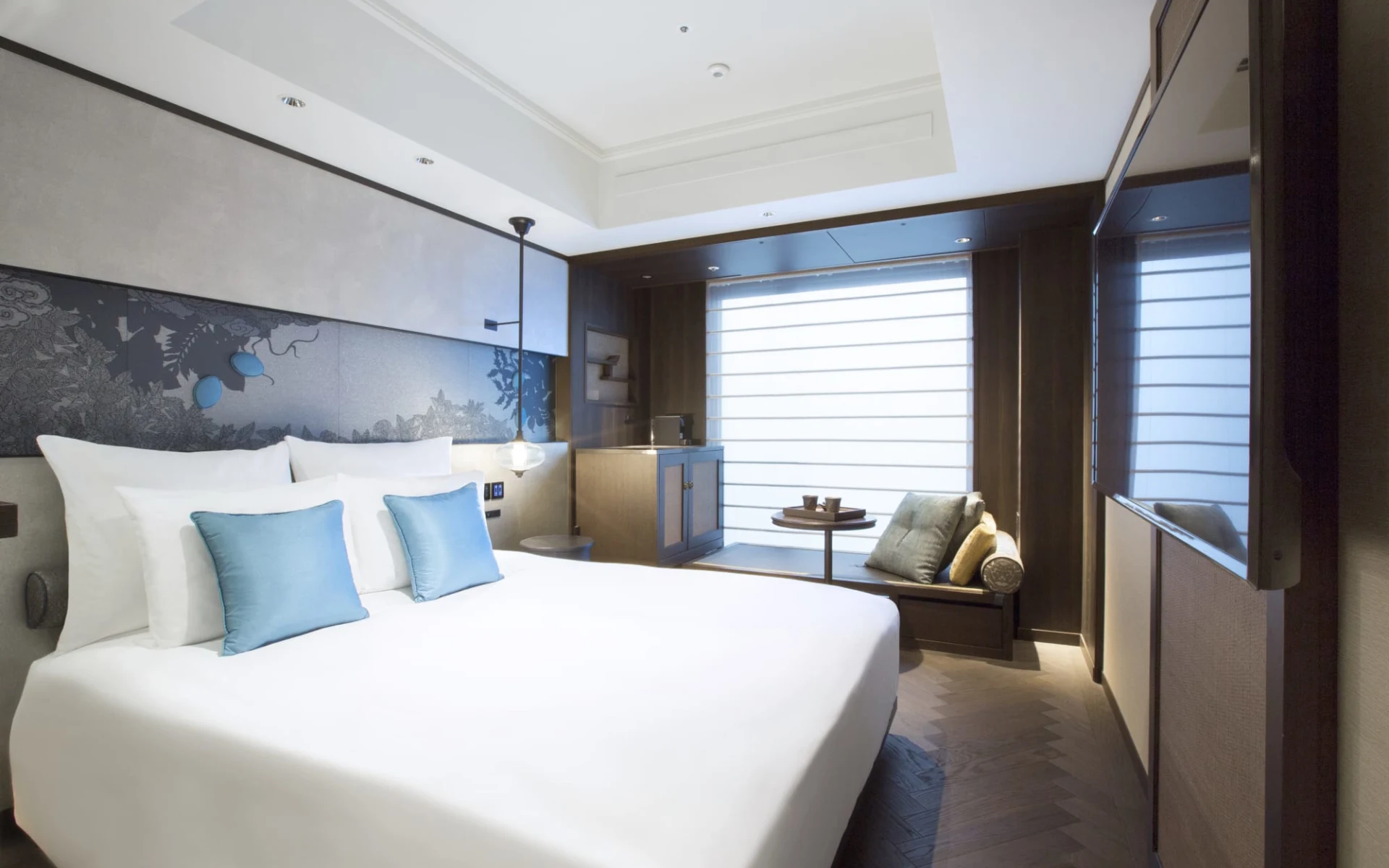 Dhawa Yura Kyoto:  Classic