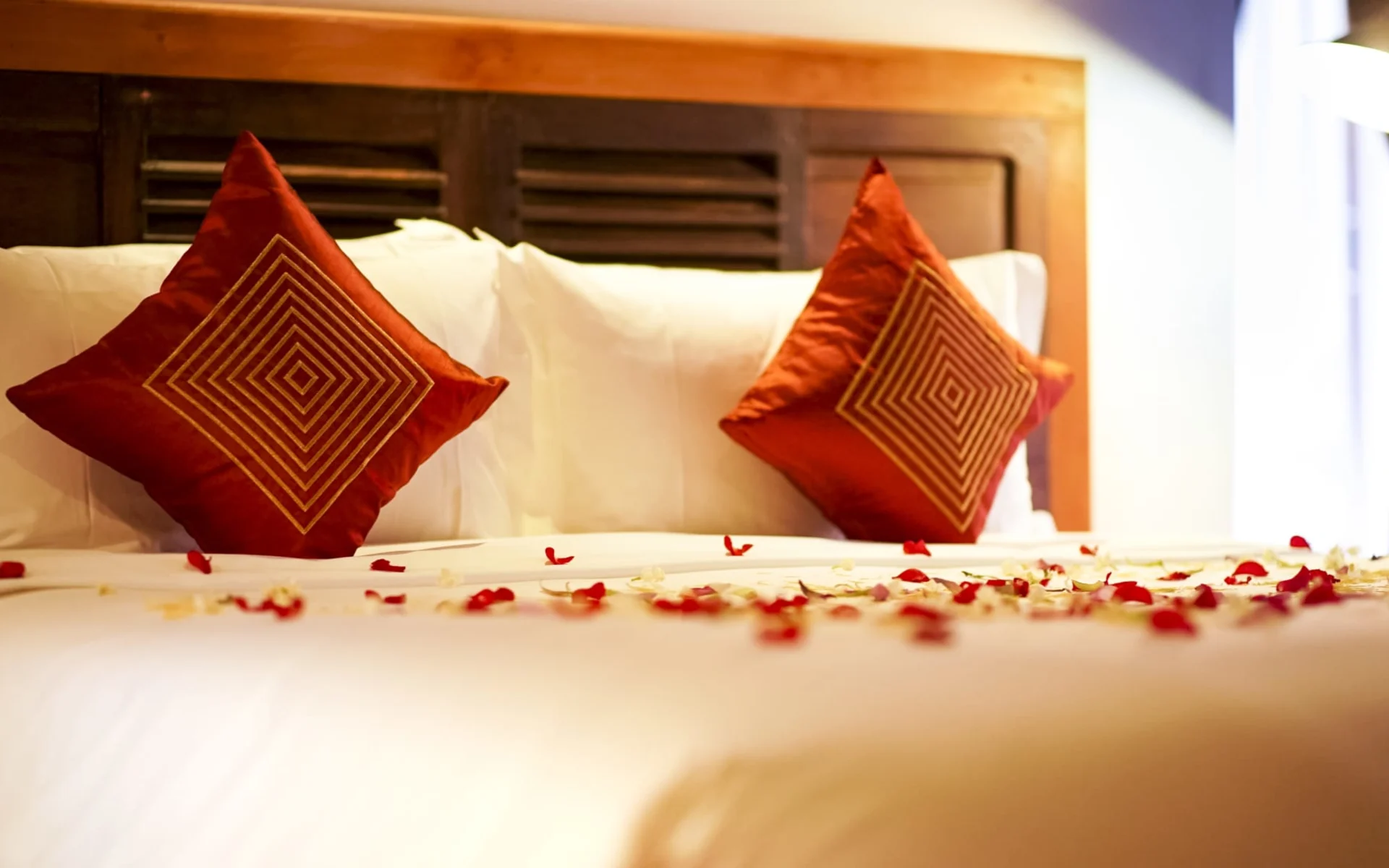 Montra Nivesha Residence in Siem Reap: Deluxe Garden Montra Nivesha Residence in Siem Reap: Deluxe Garden