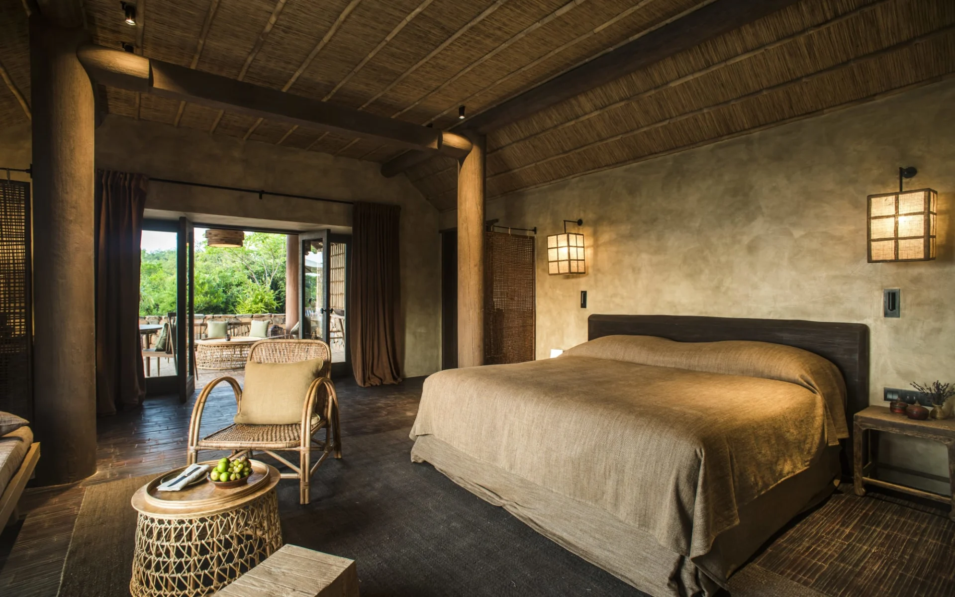 Zannier Hotels Bai San Ho in Quy Nhon: Hill Pool Villa 1 Bedroom Zannier Hotels Bai San Ho in Quy Nhon: Hill Pool Villa 1 Bedroom