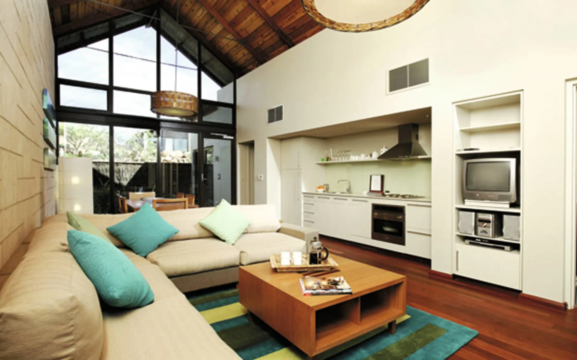 Pullman Resort Bunker Bay Margaret River: Pullman Bunker Bay Resort Margaret River - 2-Bedroom Villa Pullman Resort Bunker Bay Margaret River: Pullman Bunker Bay Resort Margaret River - 2-Bedroom Villa