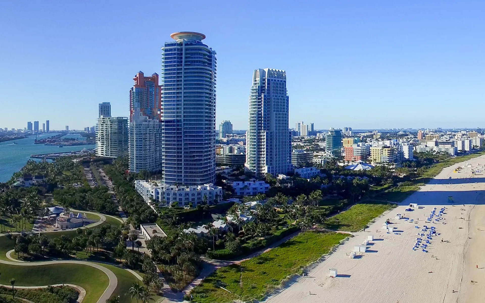 The President Hotel South Beach in Miami Beach: shutterstock_393377140.jpg_WEB The President Hotel South Beach in Miami Beach: shutterstock_393377140.jpg_WEB