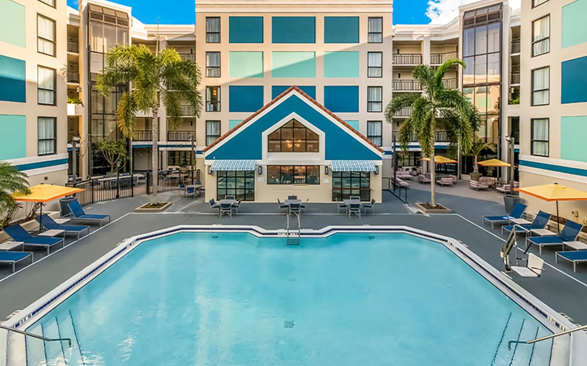 Sonesta ES Suites Orlando: Sonesta ES Suites_Aussen_Webseite Sonesta ES Suites Orlando: Sonesta ES Suites_Aussen_Webseite