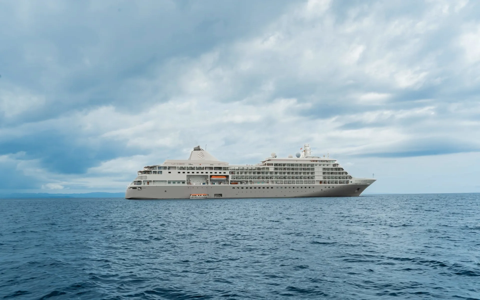Silversea Weltreise 2029 ab San Diego: SSC_SS_5661 Silversea Weltreise 2029 ab San Diego: SSC_SS_5661