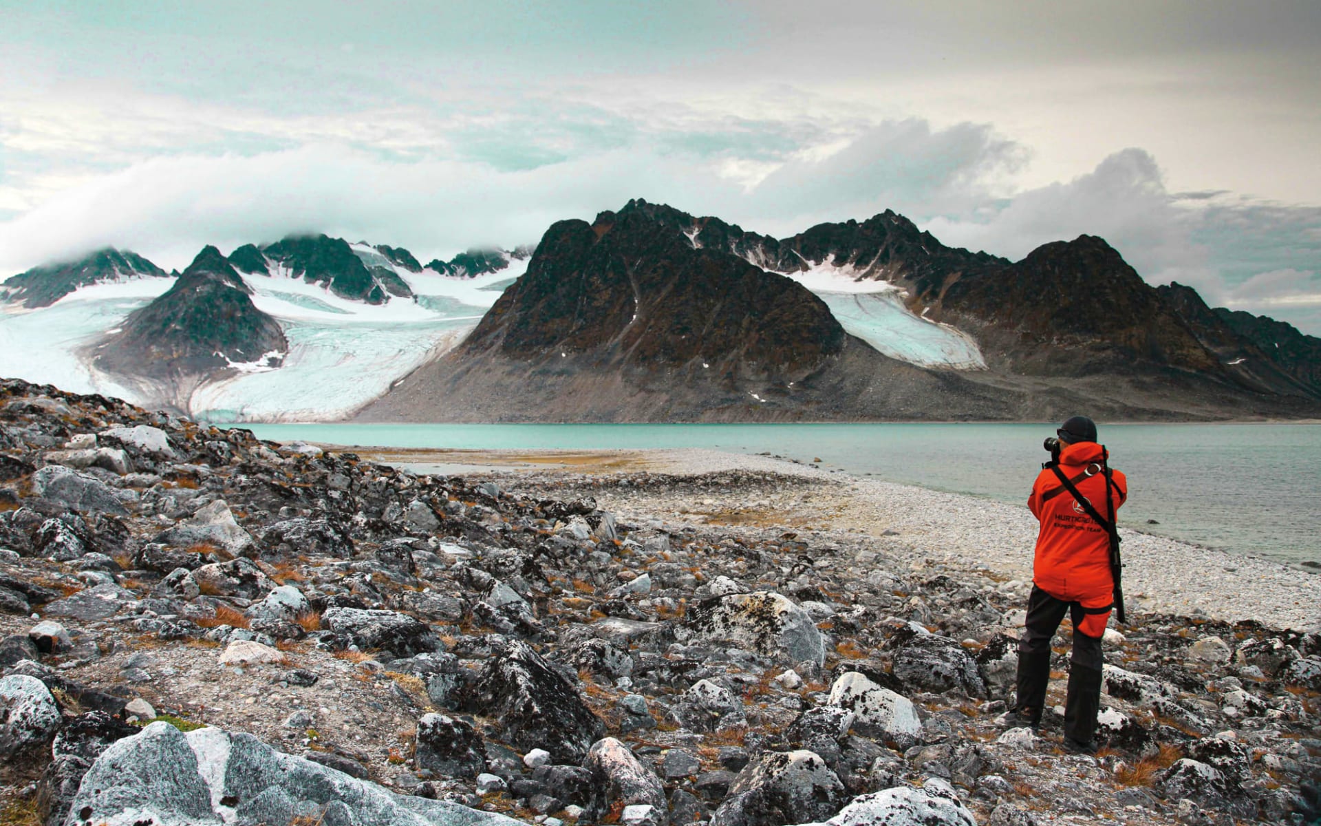 Die Spitzbergen-Linie ab Bergen: Svalbard-HGR-111940-Photo_Photo_Competition