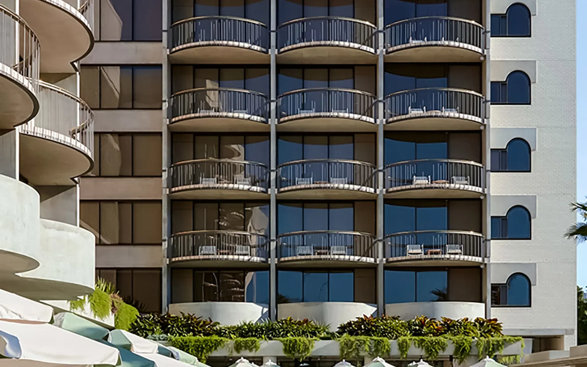 The Calile Hotel in Brisbane: The Calile-foc-portrait
