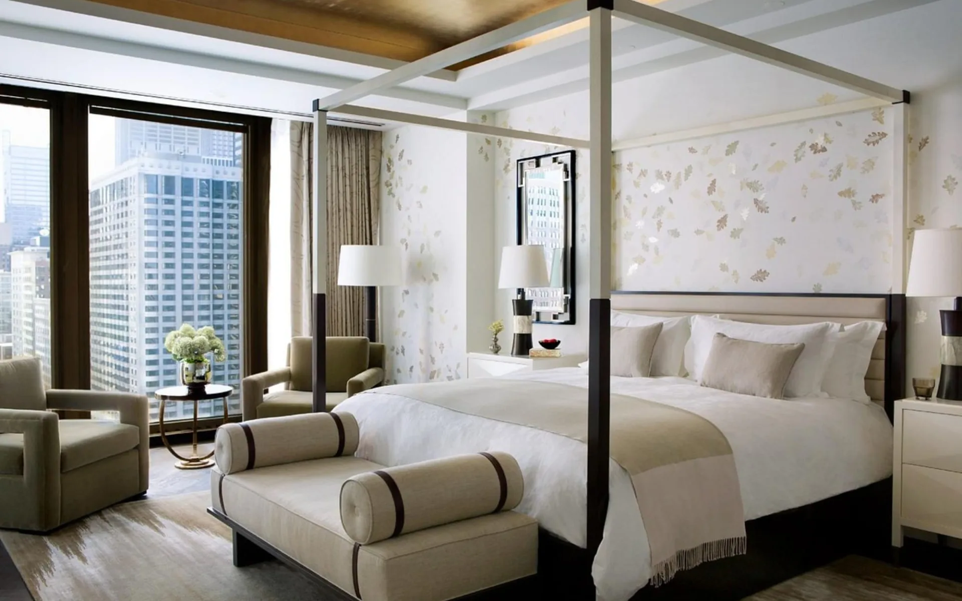 The Langham Chicago: The Langham_Zimmer_webseite The Langham Chicago: The Langham_Zimmer_webseite
