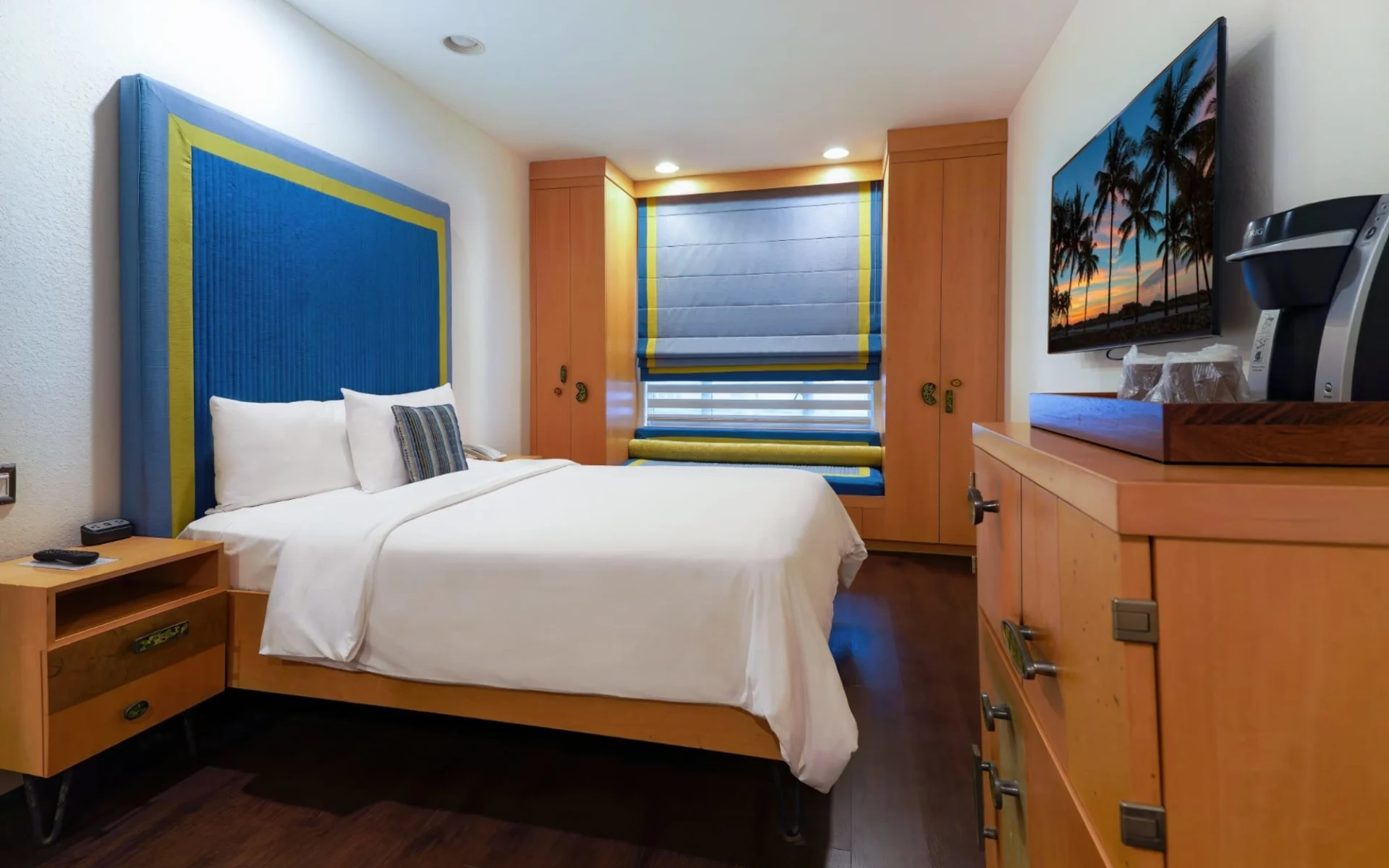 The Tony Hotel South Beach in Miami Beach: The Tony Hotel_Zimmer_Webseite The Tony Hotel South Beach in Miami Beach: The Tony Hotel_Zimmer_Webseite