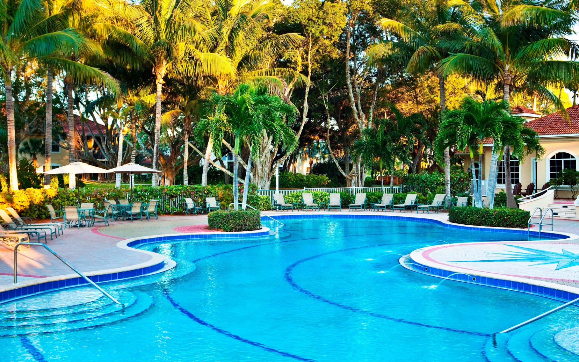 The Westin Cape Coral Resort at Marina Village: The Westin_Pool The Westin Cape Coral Resort at Marina Village: The Westin_Pool
