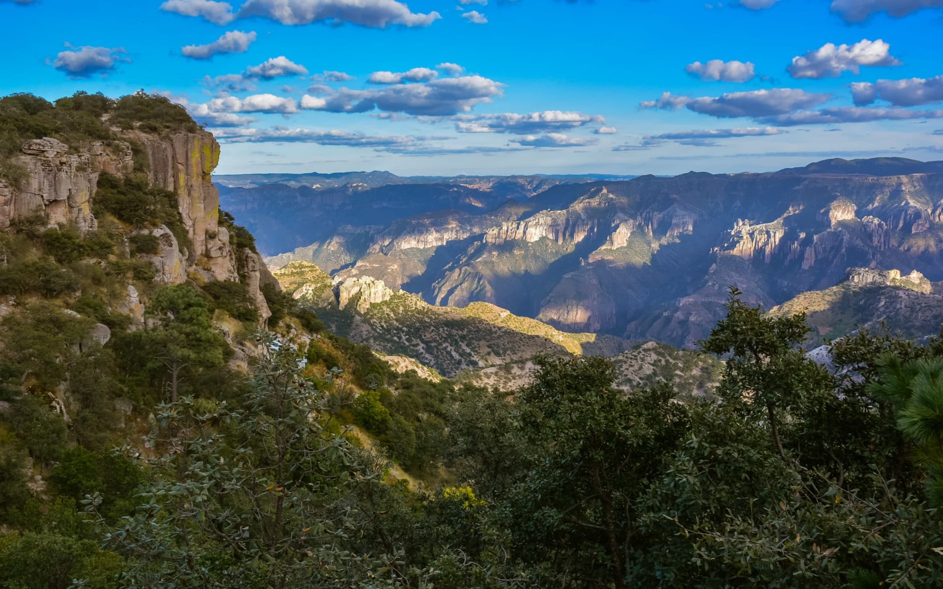 Kupferschluchten ab Chihuahua: UriqueCanyon_Kupferschlucht_Chihuahua_Mexiko Kupferschluchten ab Chihuahua: UriqueCanyon_Kupferschlucht_Chihuahua_Mexiko