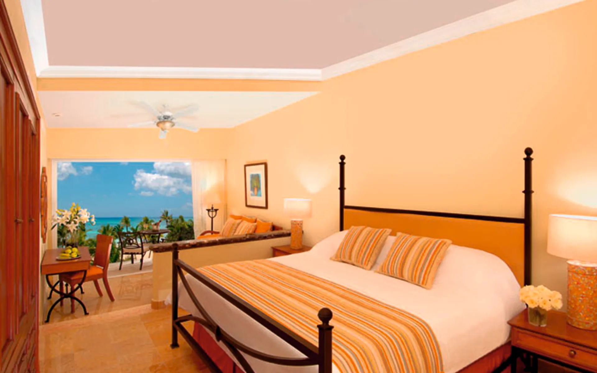 Dreams Tulum: zimmer dreams tulum doppelzimmer meersicht Dreams Tulum: zimmer dreams tulum doppelzimmer meersicht