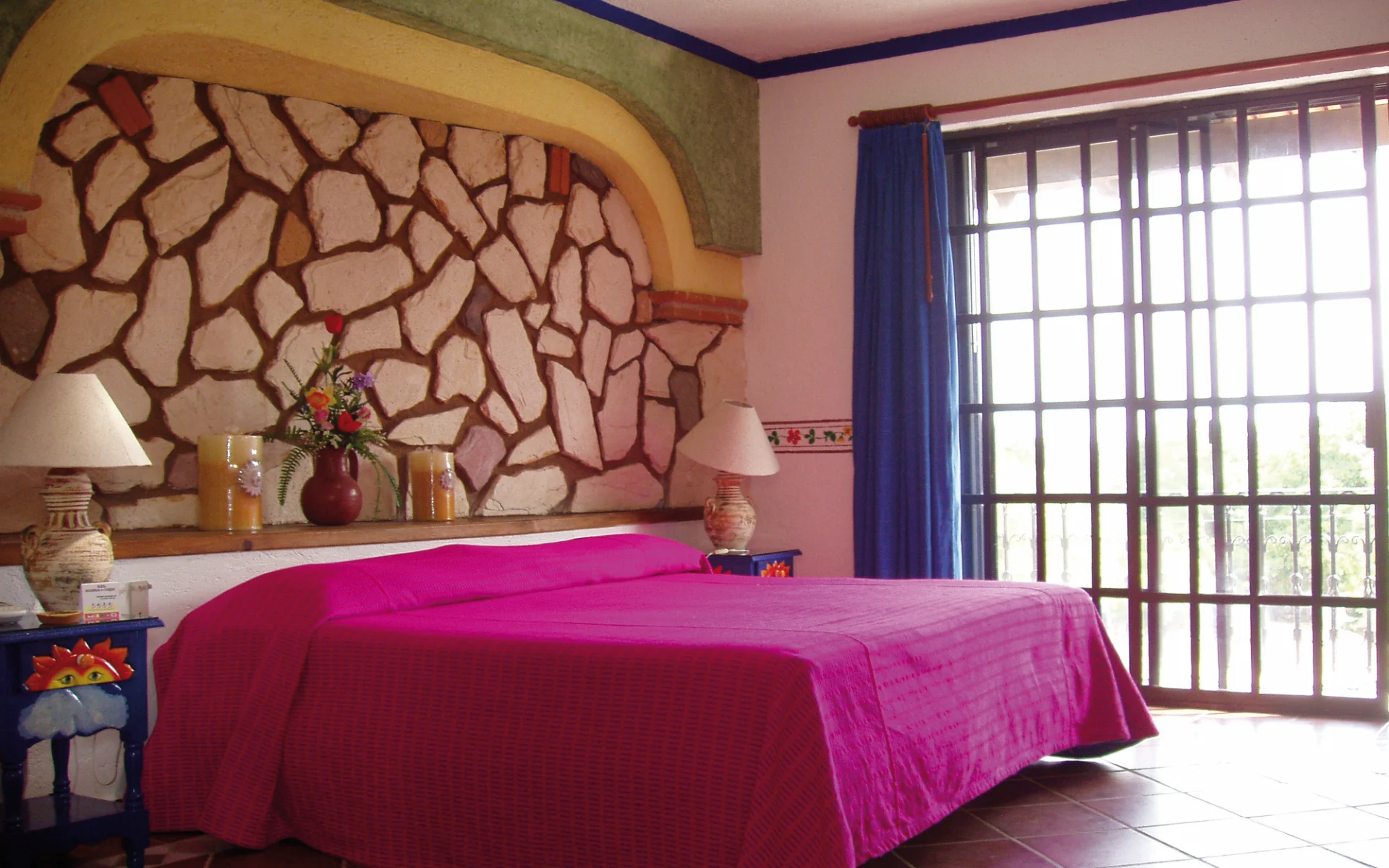 Hacienda del Caribe in Playa del Carmen: zimmer hacienda del caribe doppelzimmer Hacienda del Caribe in Playa del Carmen: zimmer hacienda del caribe doppelzimmer