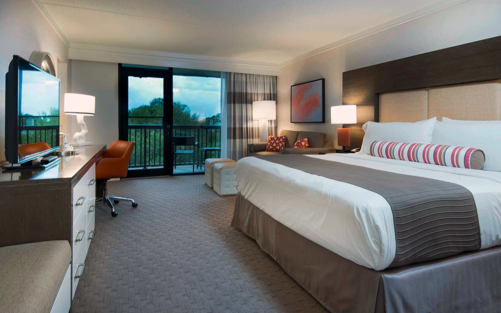 Sonesta Resort in Hilton Head Island: zimmer sonesta resort doppelzimmer Sonesta Resort in Hilton Head Island: zimmer sonesta resort doppelzimmer