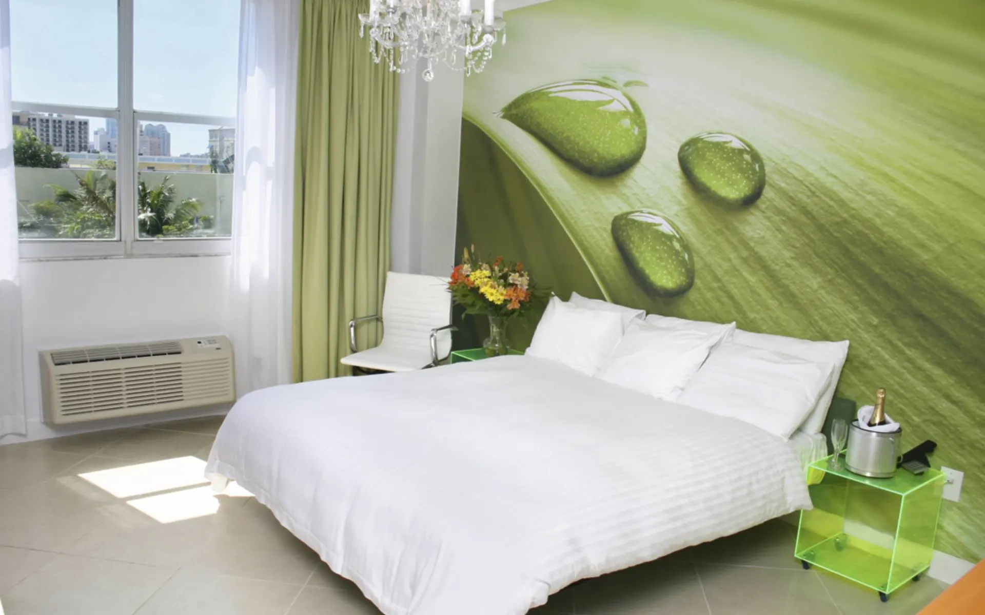 The President Hotel South Beach in Miami Beach: zimmer the president doppelzimmer The President Hotel South Beach in Miami Beach: zimmer the president doppelzimmer