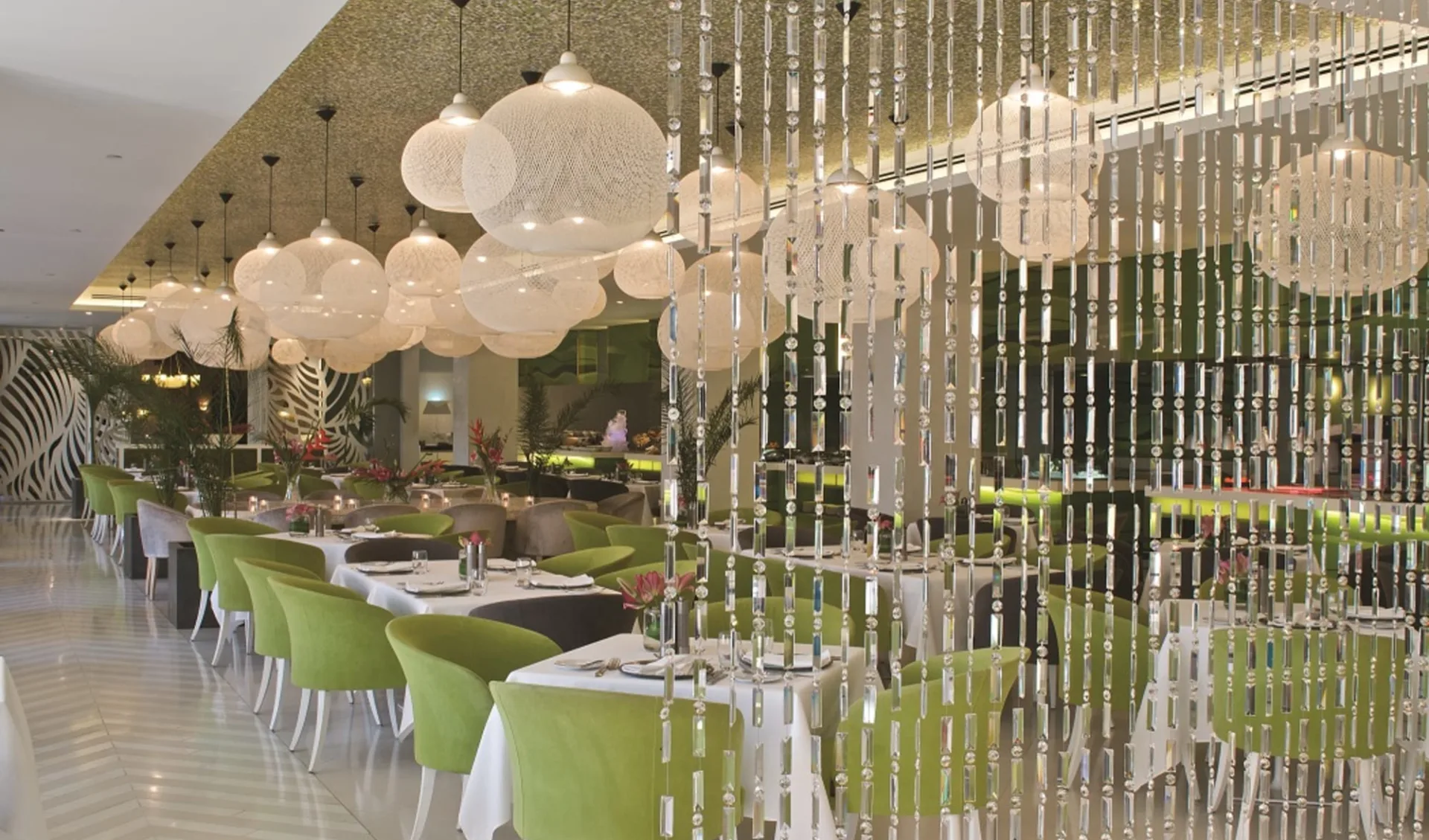 Mövenpick Resort & Residences Aqaba: Mövenpick Resort & Residences Aqaba: