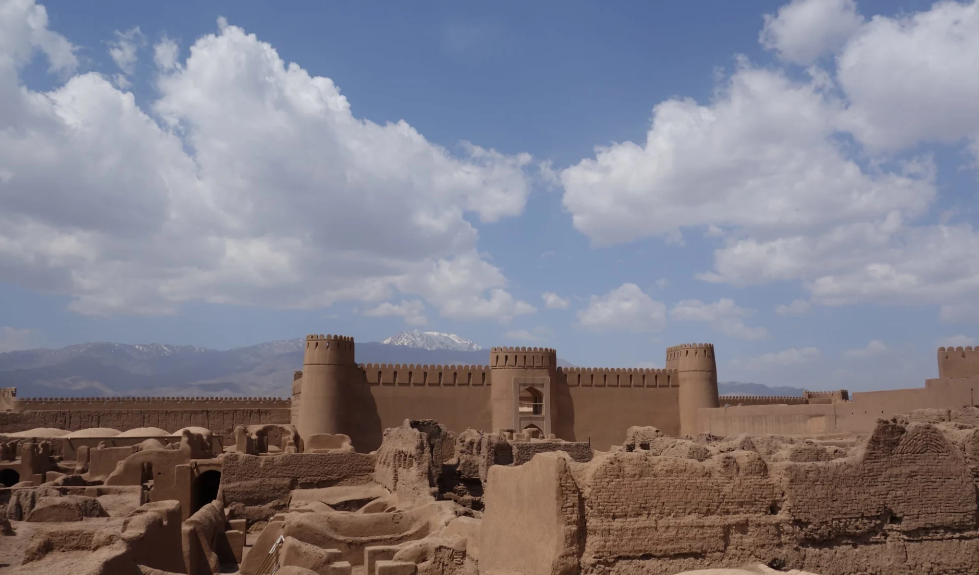 Strasse nach Susa ab Teheran: Strasse nach Susa ab Teheran: