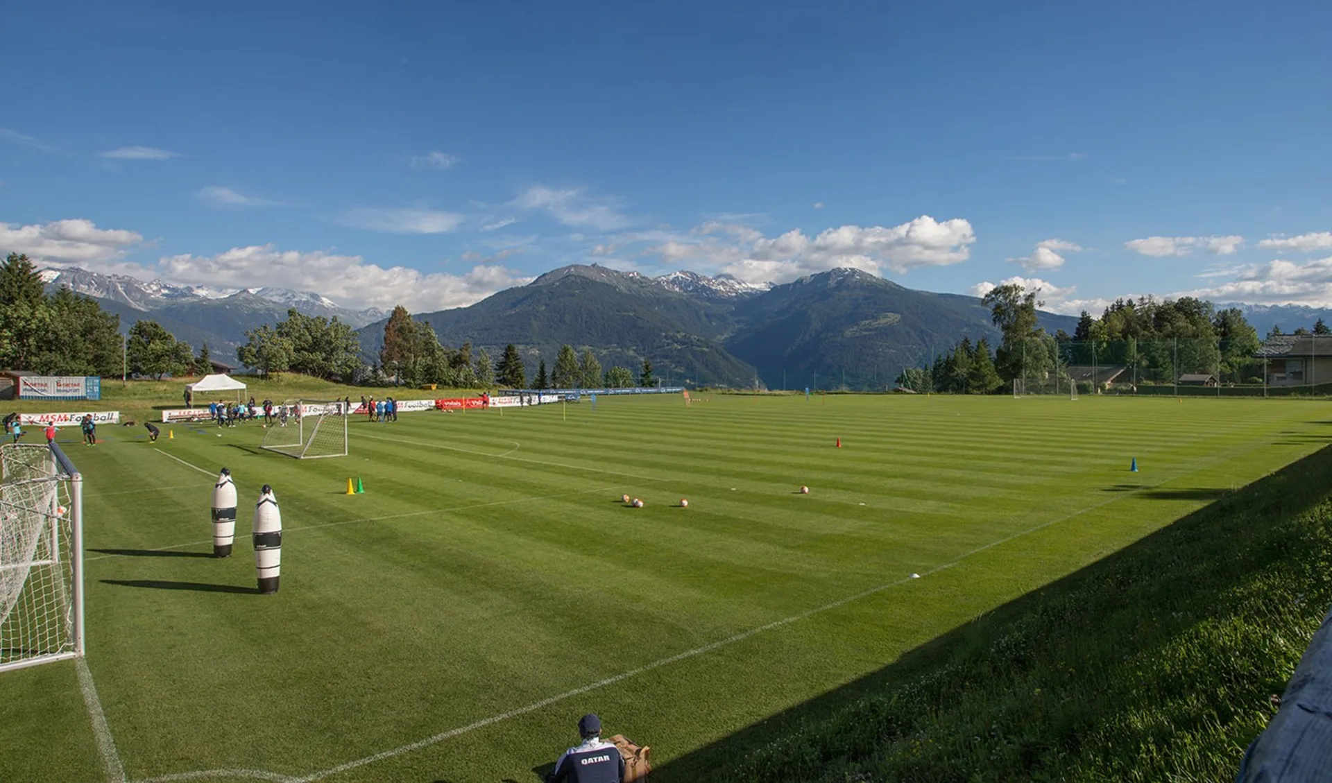Crans-Montana - Hotel Elite: [Group 0]-U41A3684_U41A3685-2 images