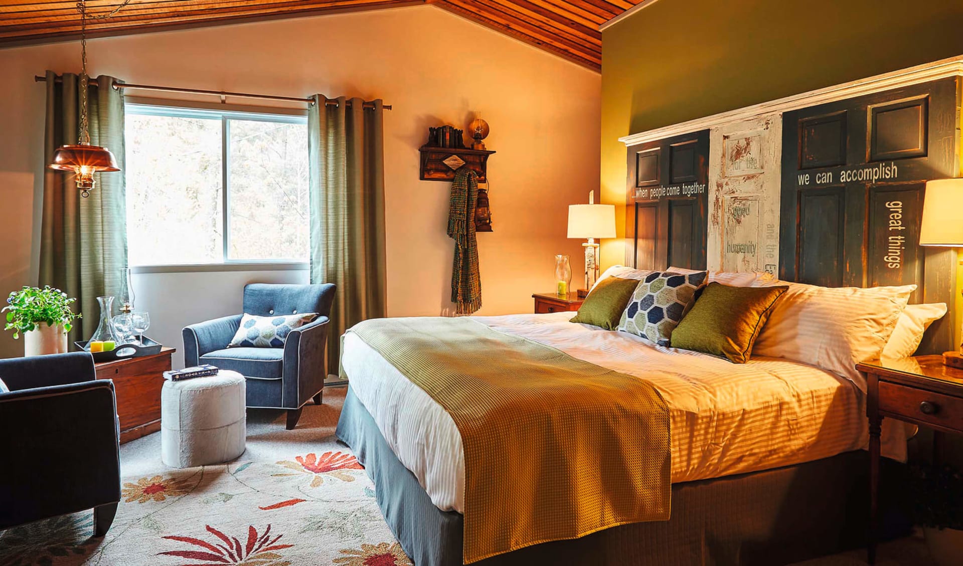 Arowhon Pines in Algonquin Provincial Park: _ Zimmer Arrowhon Pines Doublebed Arowhon Pines in Algonquin Provincial Park: _ Zimmer Arrowhon Pines Doublebed