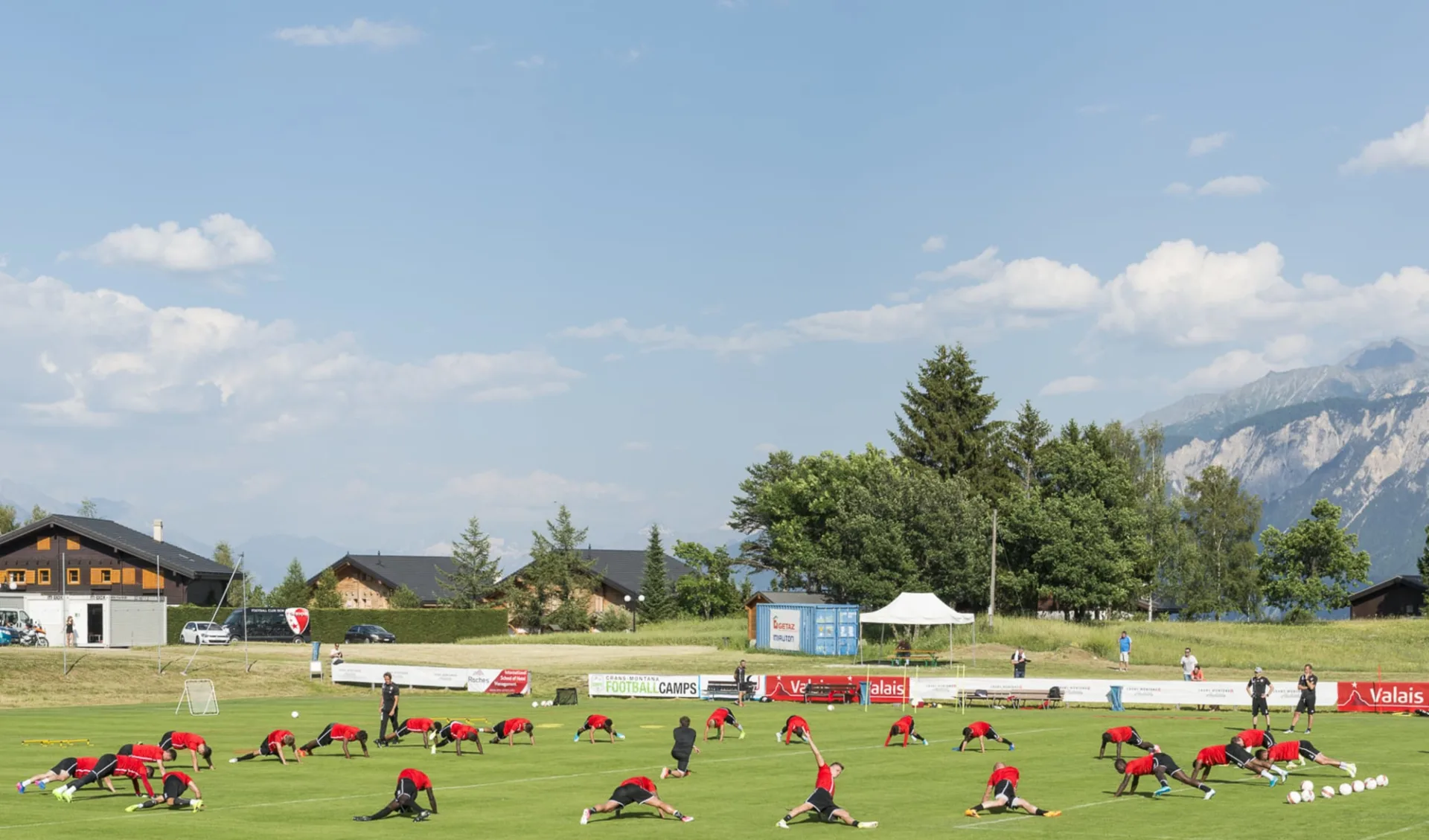 Crans-Montana - Hotel Elite: 0014_FCS_00011