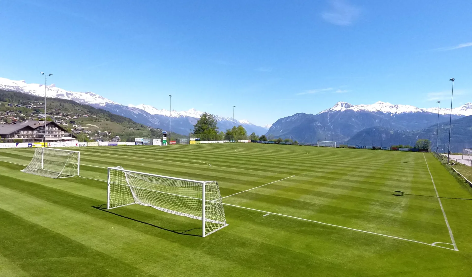 Crans-Montana - Hotel Elite: 003_DJI_0035