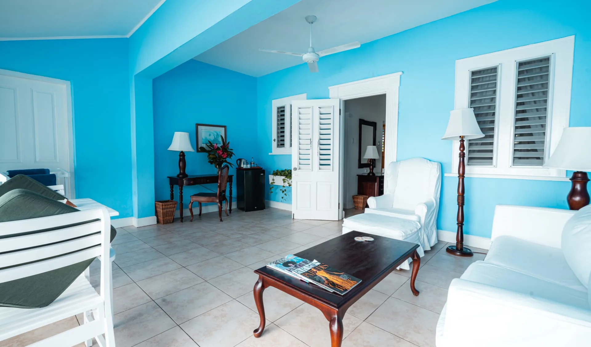 Jamaica Inn in Ocho Rios: 24.05.13. hotel jamaica inn-MAT03796